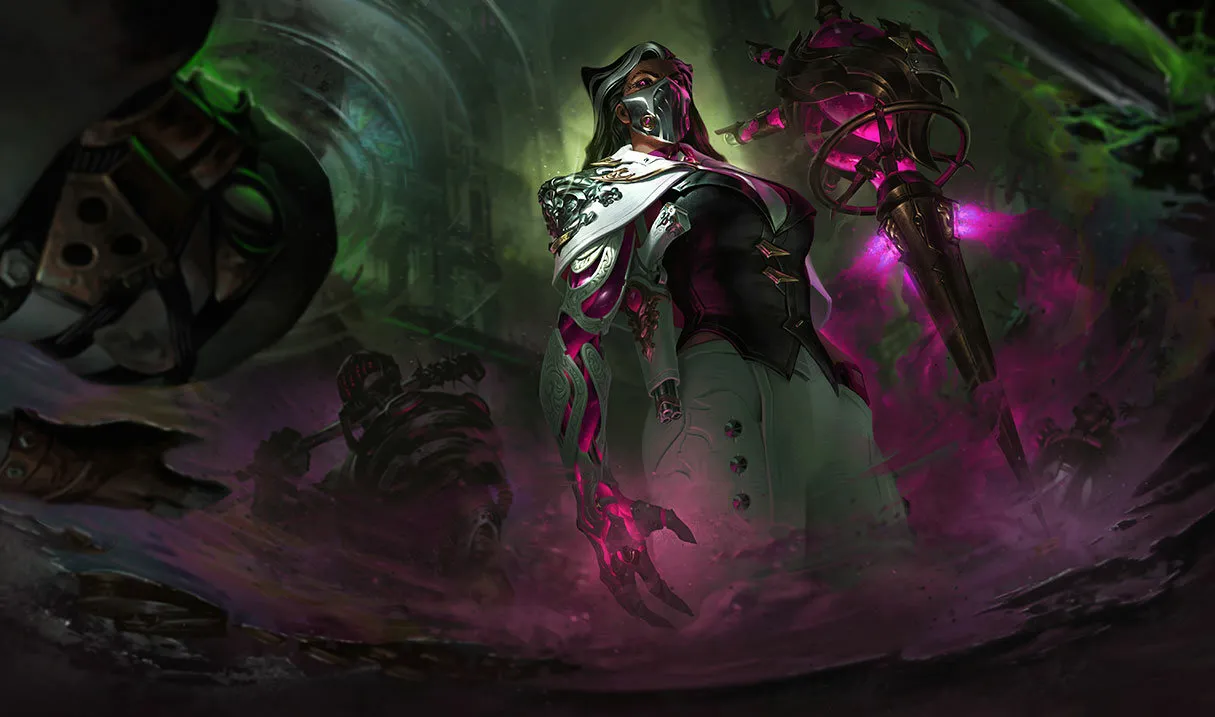 新的 Renata Glasc bug 讓 LoL 玩家可以透過自己的獎金獲利