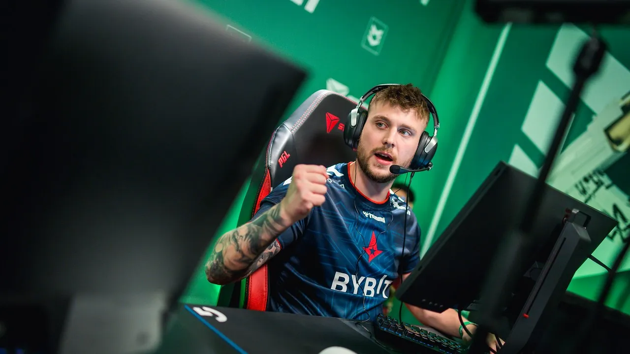 據報導，Astralis將從CS中刪除K0nfig：在馬耳他舉行的拳頭戰鬥之後，Go Go陣容