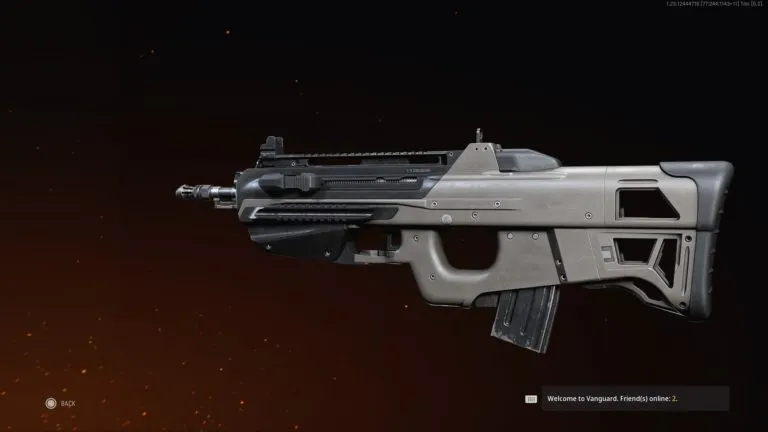 如何在使命召喚中解鎖BP50：Warzone和Vanguard