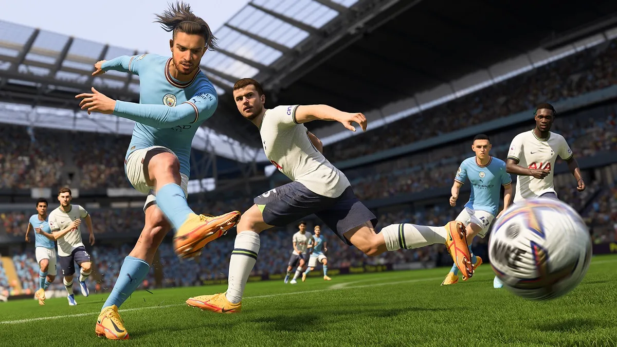 终极FIFA 23 Trivela指南：如何执行Trivela Pass，Trivela Cross和Trivela Shots
