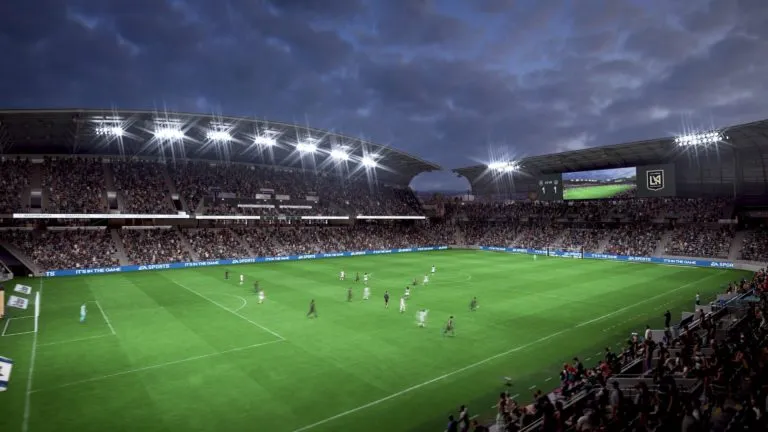 如何完成 FIFA 23 Ultimate Team 中 11 月 10 日的 Marquee Matchups SBC