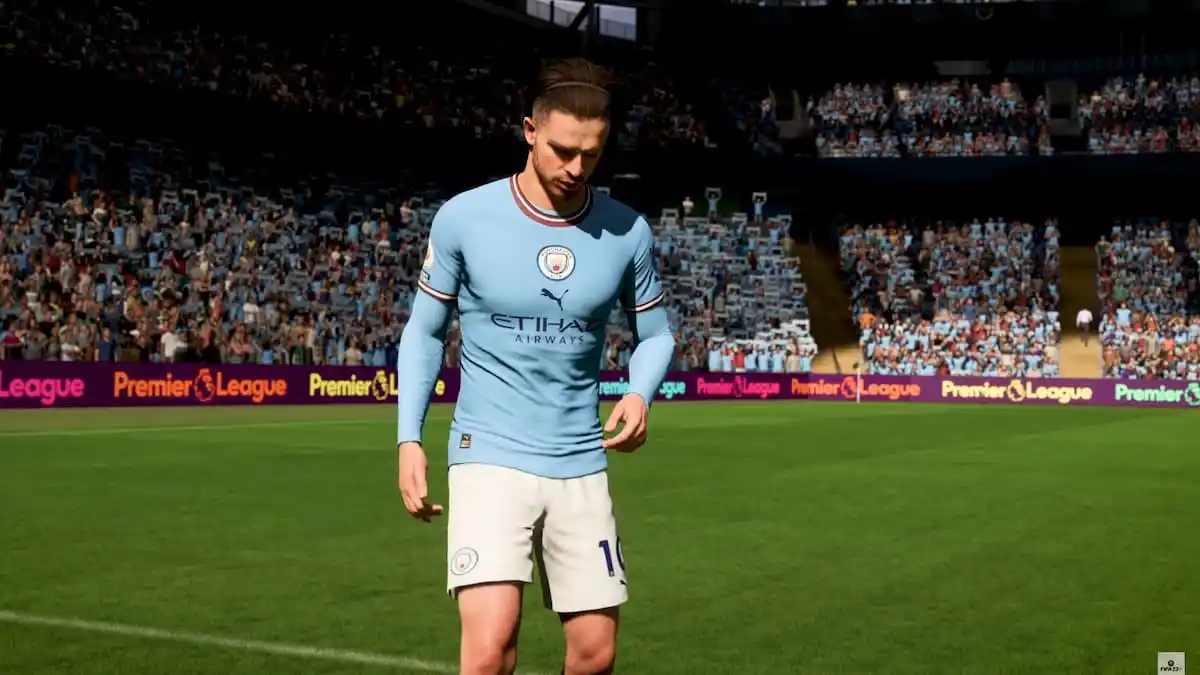 如何在 FIFA 23 Ultimate Team 中完成閃回塞爾吉奧·拉莫斯 SBC