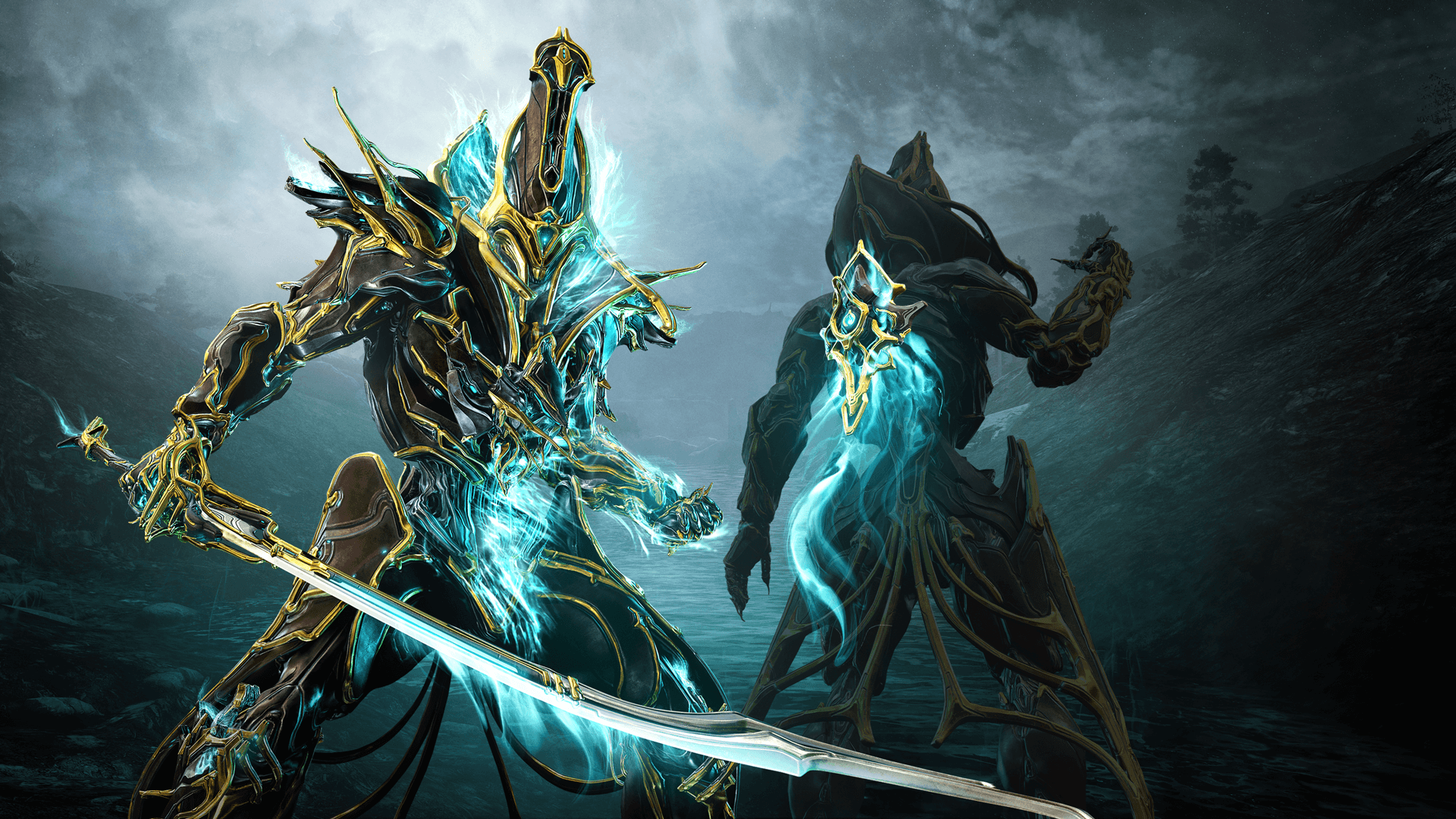 Warframe 中 10 款最佳主要武器