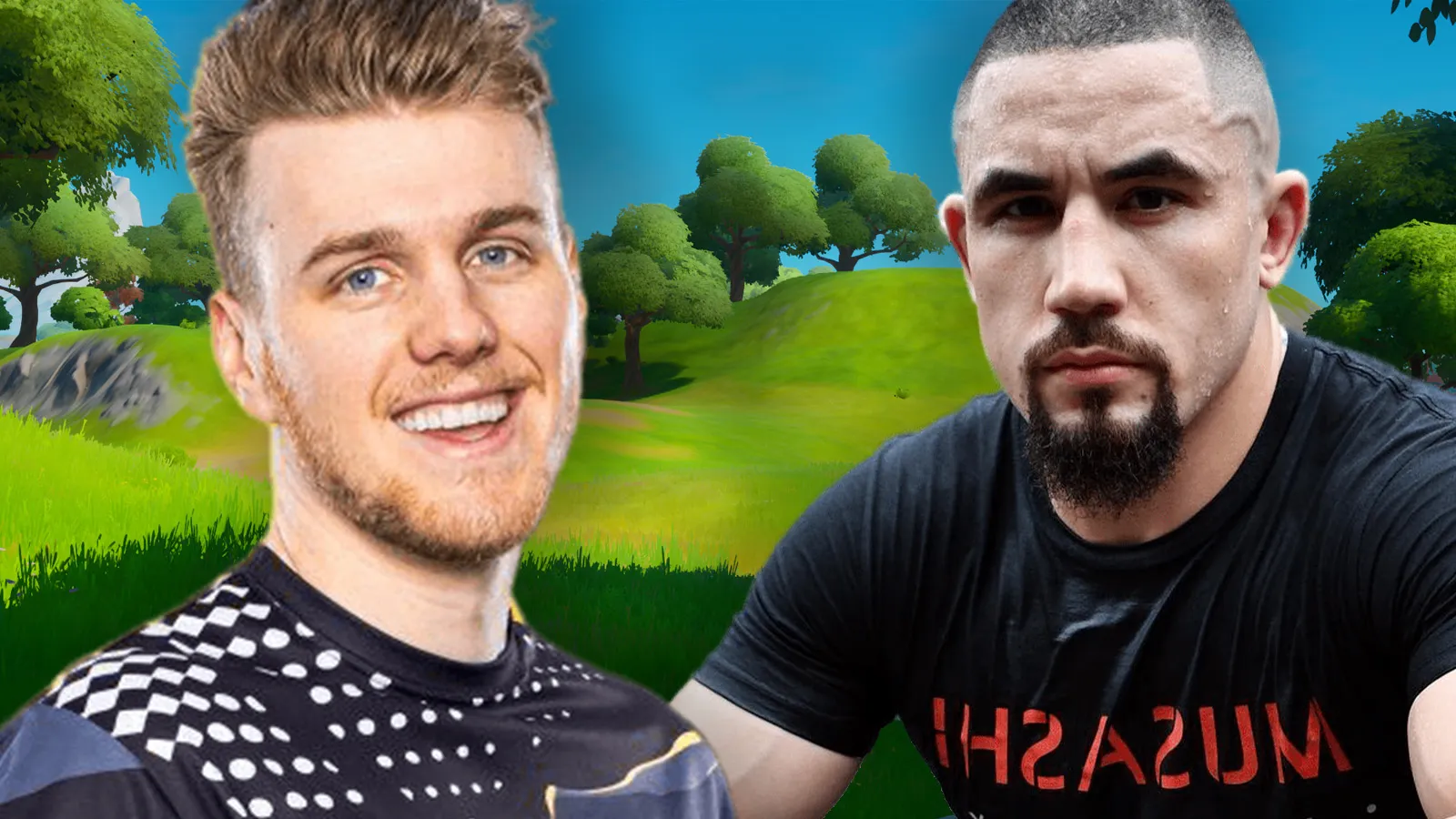 羅伯特·惠特克（Robert Whittaker）拉克蘭（Lachlan