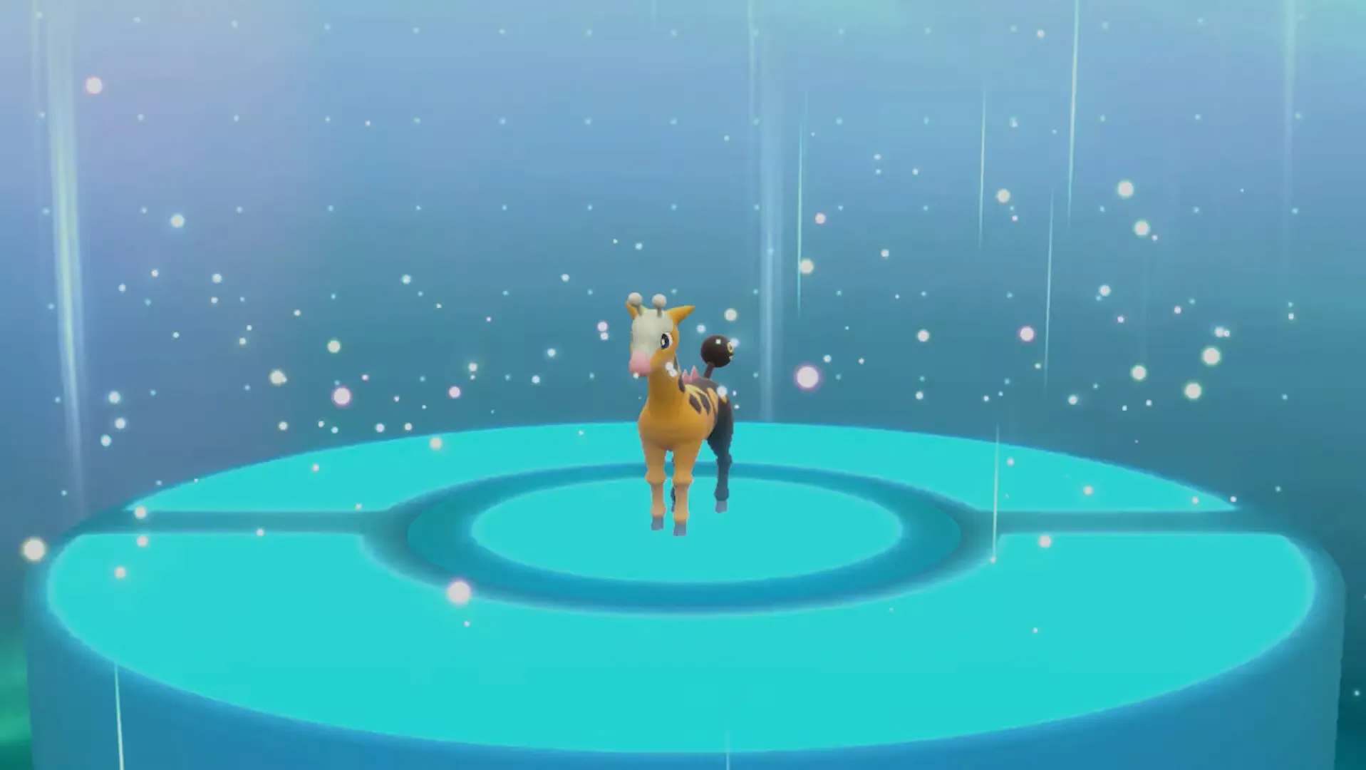 如何在 Pokémon Go 中找到吉拉法利格：捕捉指南、闪亮赔率等