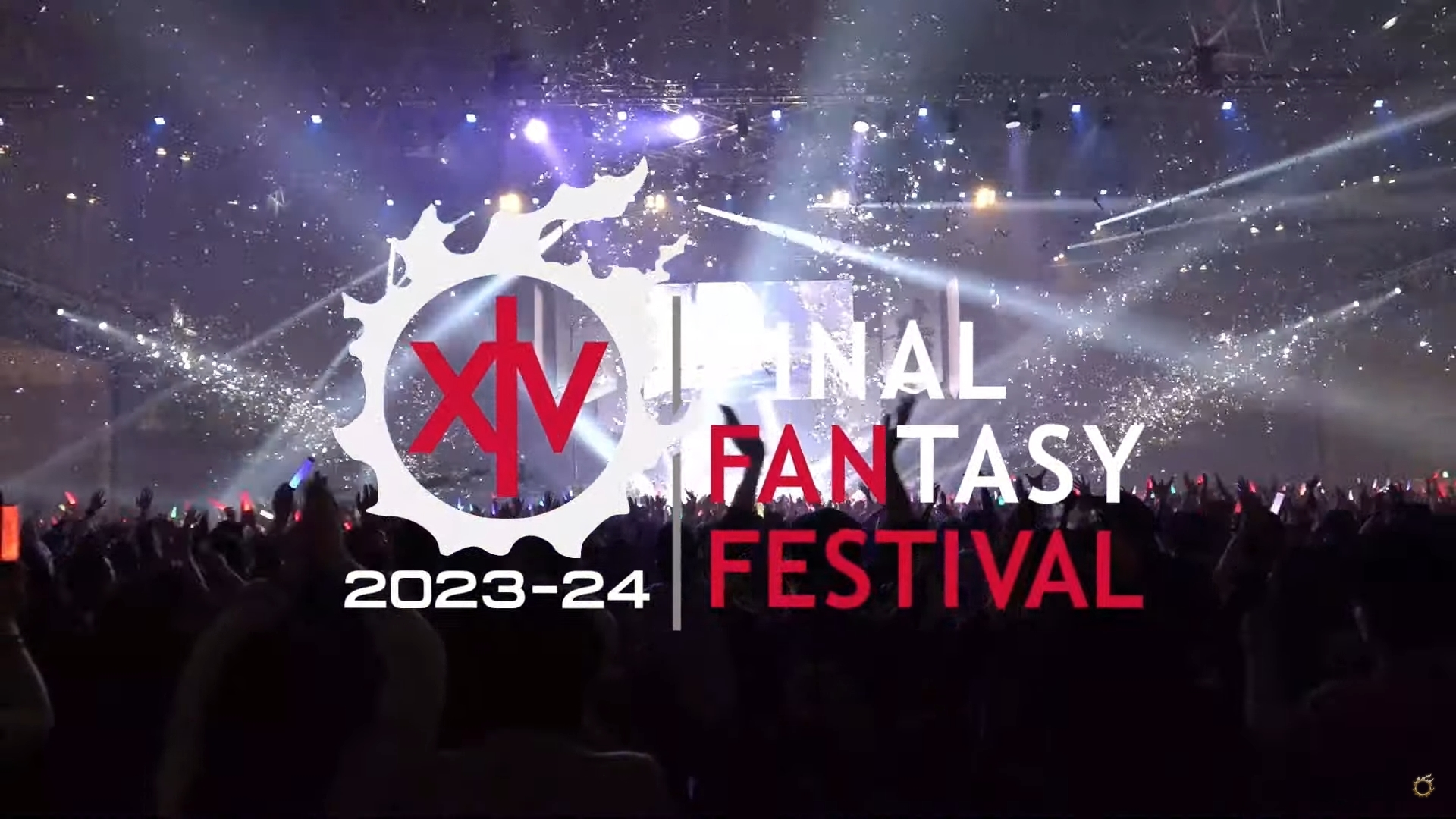 最终幻想XIV粉丝节亲自返回2023年