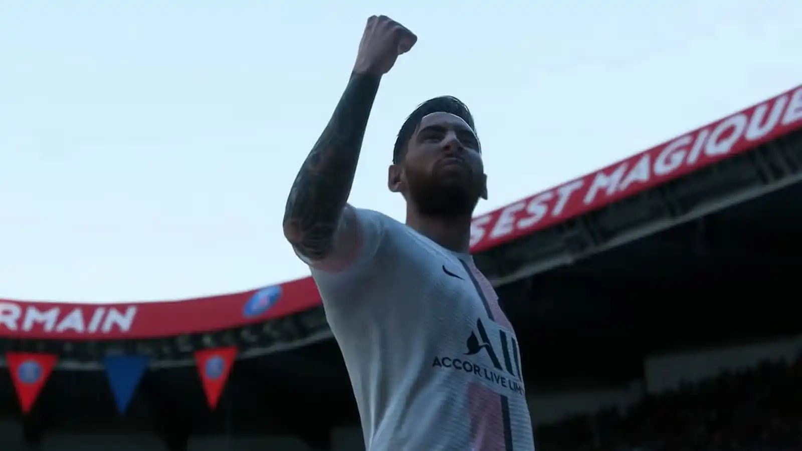 如何完成Hudson-Odoi在FIFA 23 Ultimate團隊中的目標