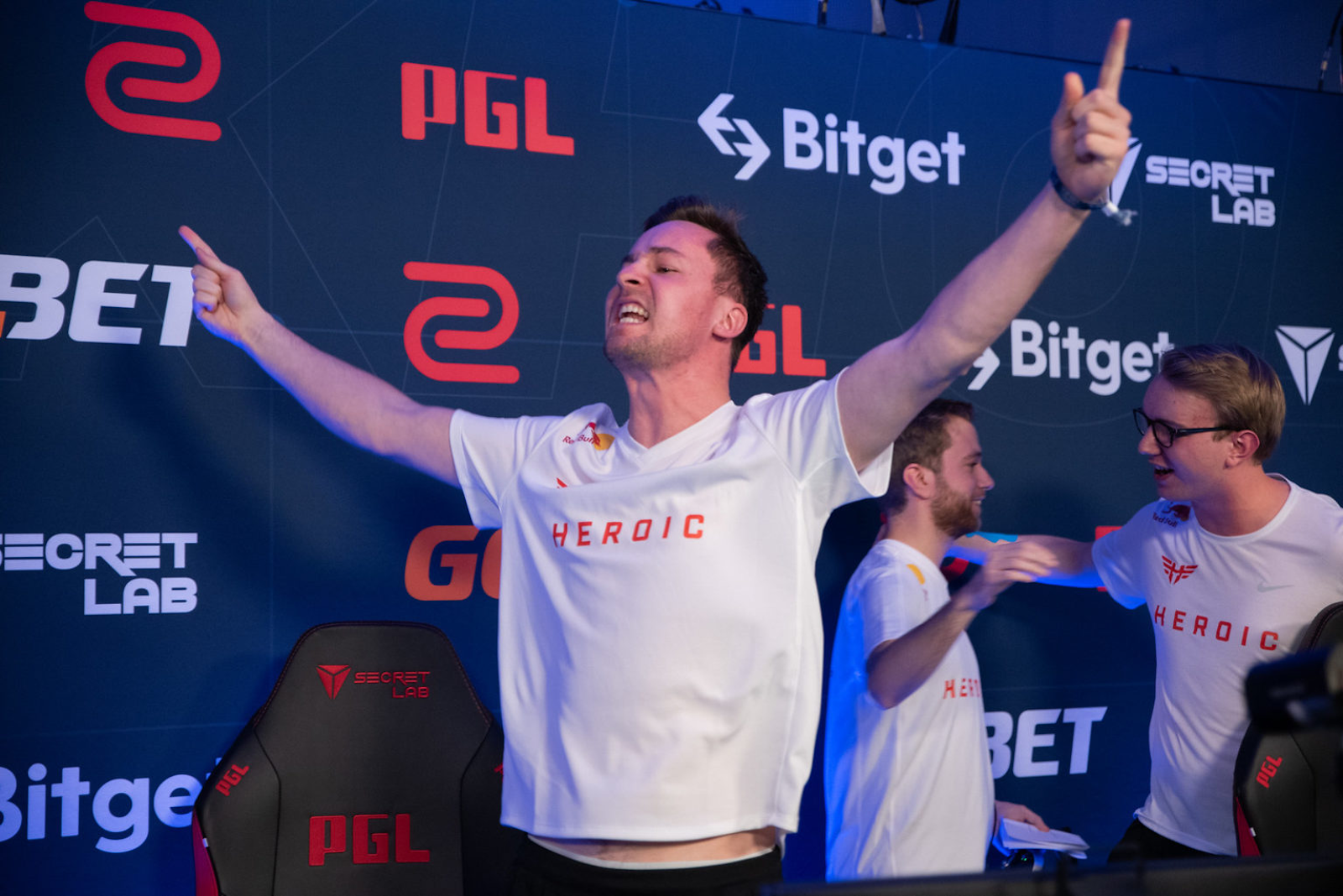 英雄的至關重要的100萬美元籌款花了時間，但CS：Go Org仍然面臨金融障礙