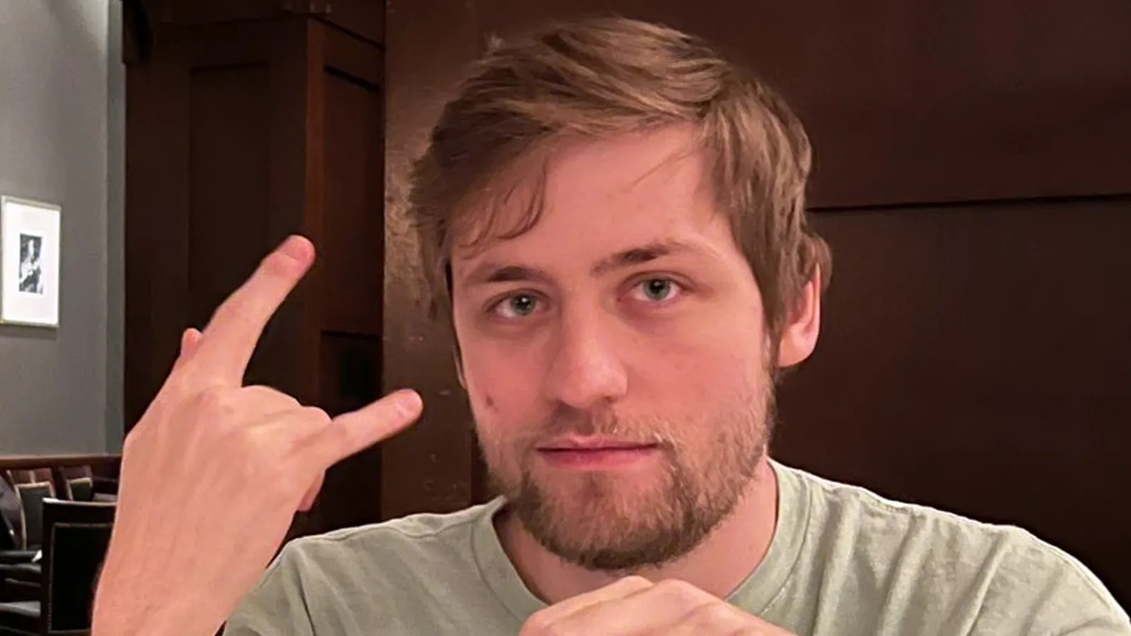 Sodapoppin 對聖地亞哥活動現場直播的殘酷評論震驚了 TwitchCon 主持人