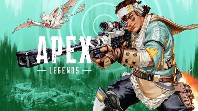 《Apex 英雄》中 120 FPS 支持的解釋