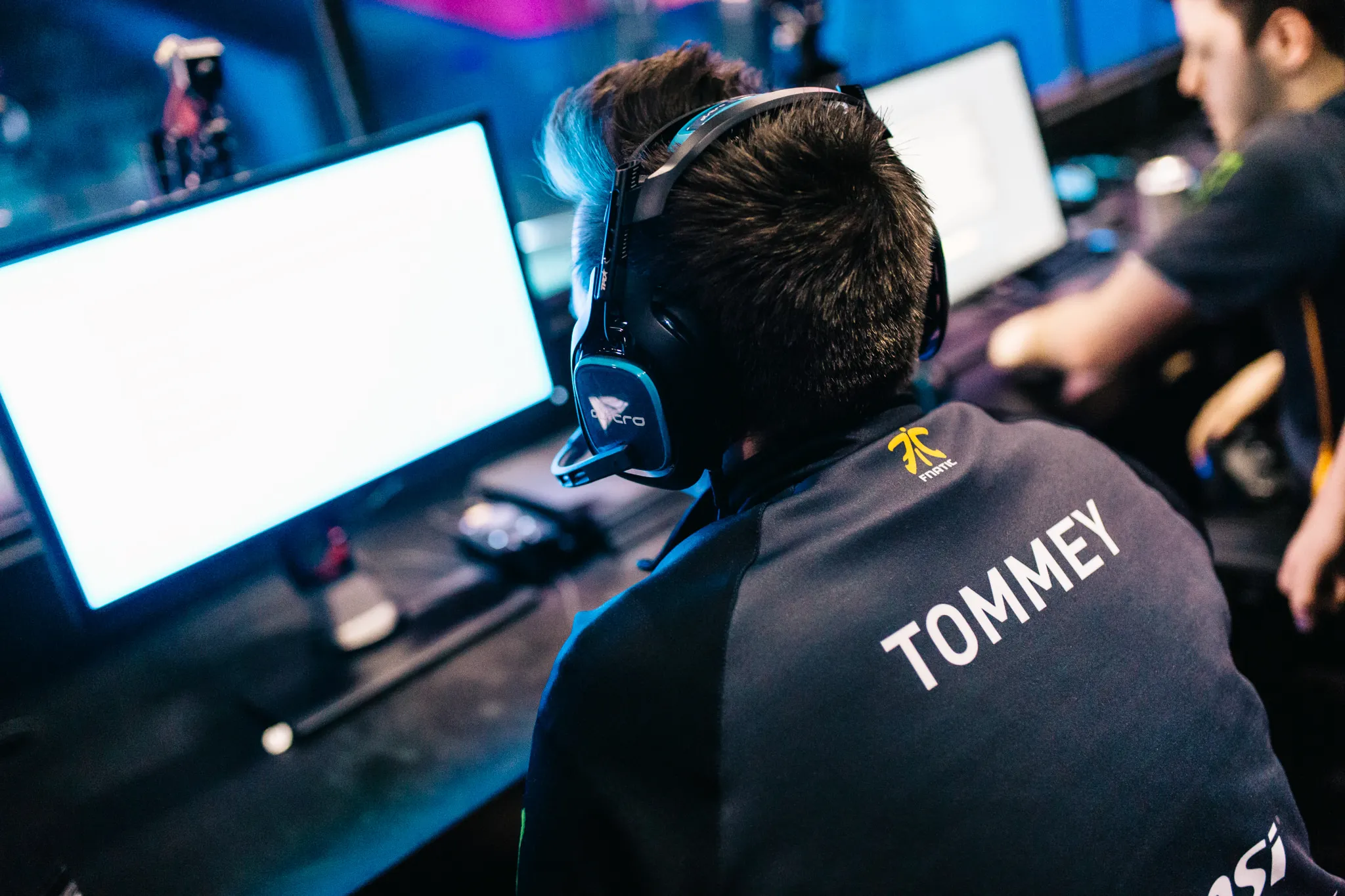100 Thieves 與 Warzone 職業選手、前 CDL 職業選手 Tommey 分道揚鑣