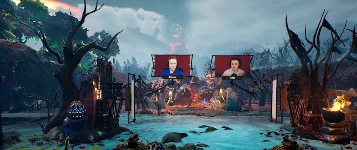 Asa Butterfield 和 Dota 2 社群對 PGL 在 2022 年國際邀請賽上的糟糕表現表示不滿