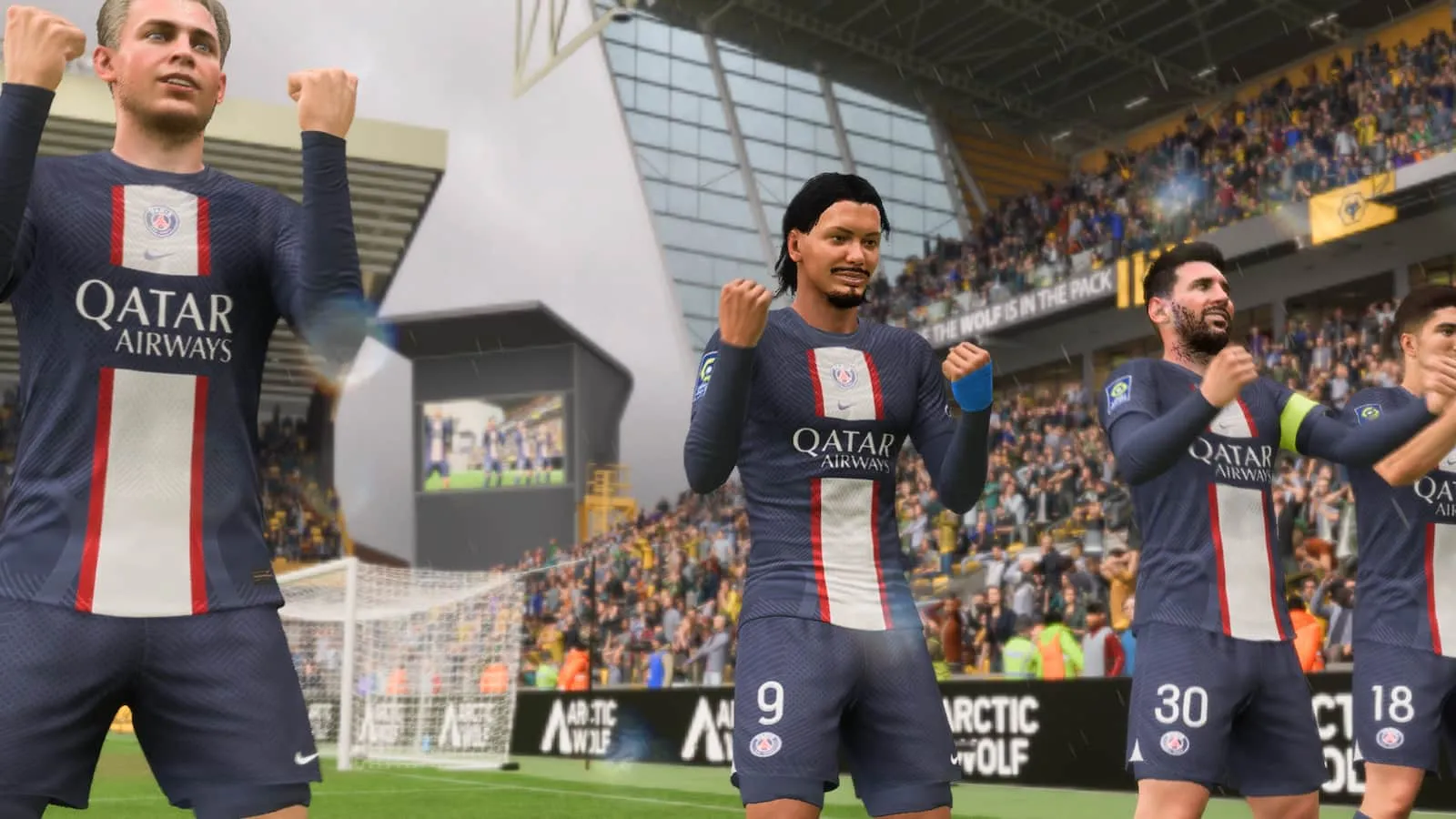 FIFA 23：如何在FUT中快速赚取硬币