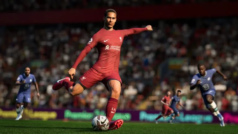 如何完成2月2日的Marquee Matchups SBC在FIFA 23 Ultimate Team