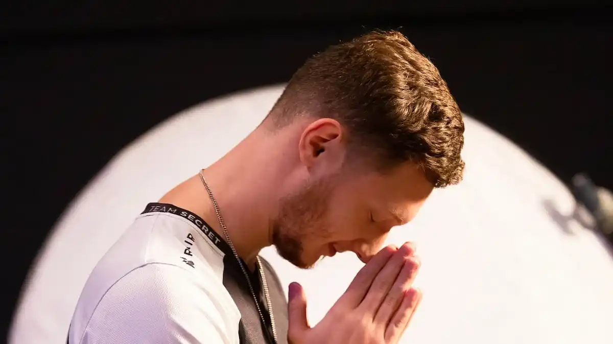 Team Secret 在第二届 Dota 职业巡回赛前与两名关键球员分道扬镳