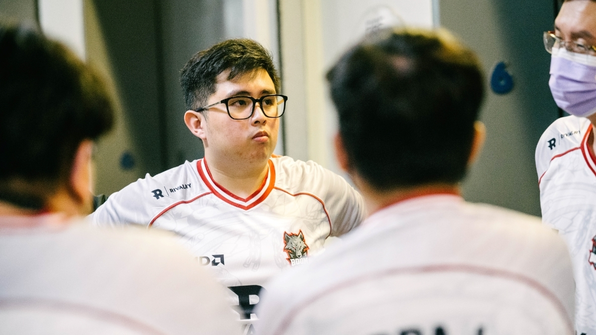 BOOM、BOOM、BYE：PSG.LGD 終結 BOOM Esports 在 TI11 的奇蹟