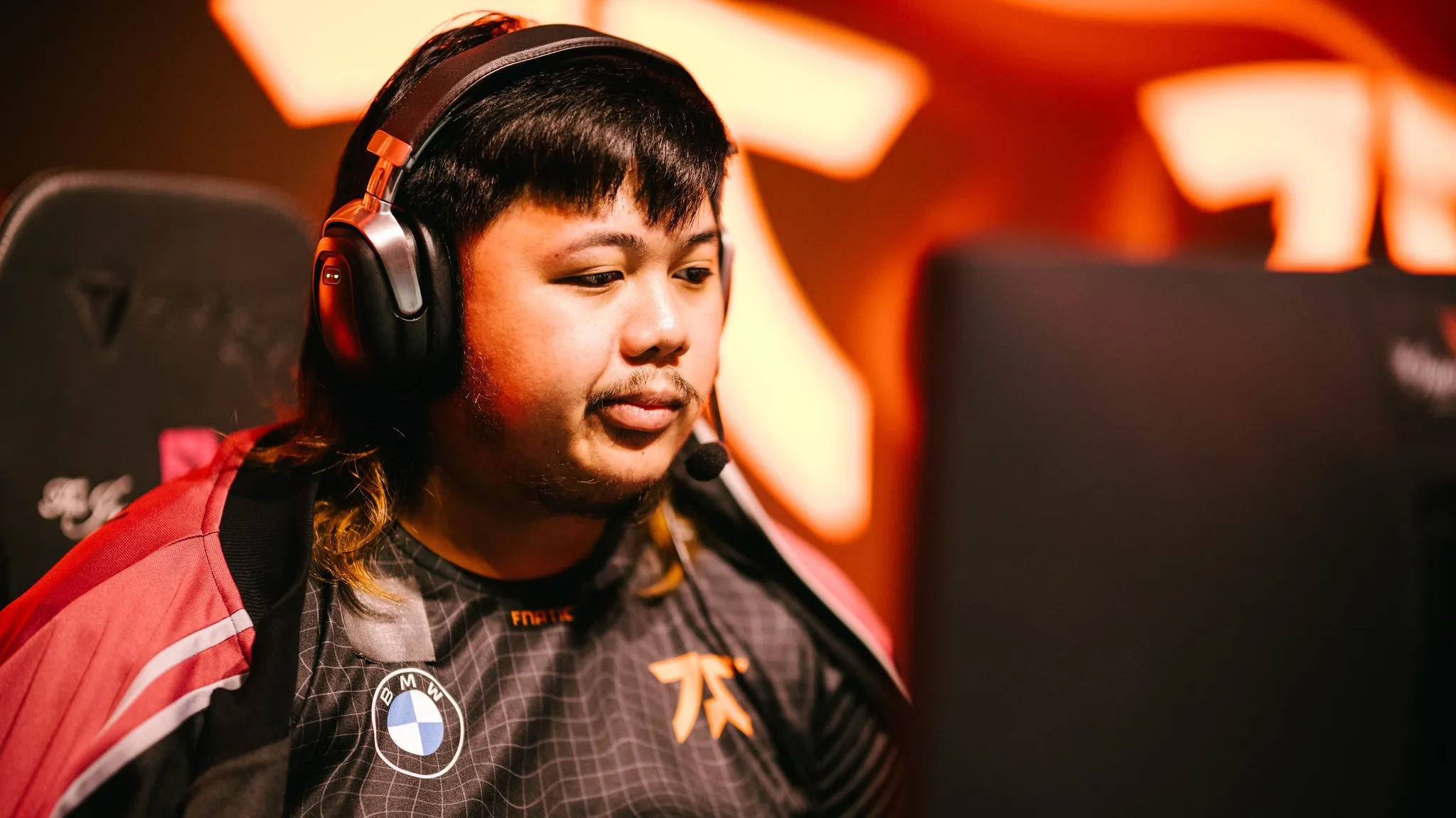 Fnatic 提交报告称 TI11 因隔音问题而获得不公平优势