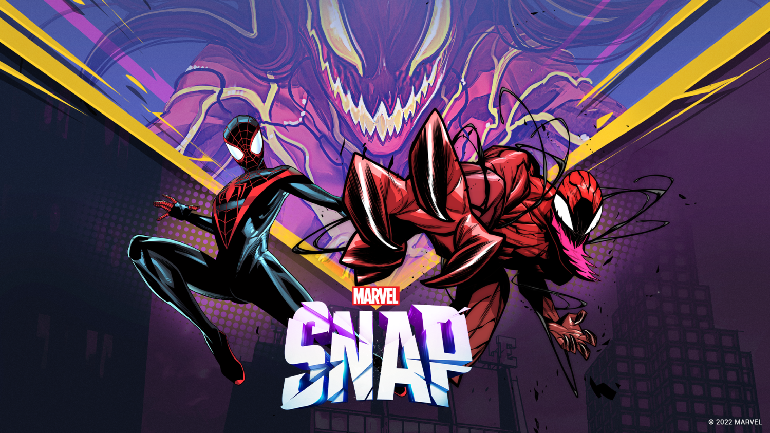 Marvel Snap Bug為您的對手提供了寶貴的英特爾