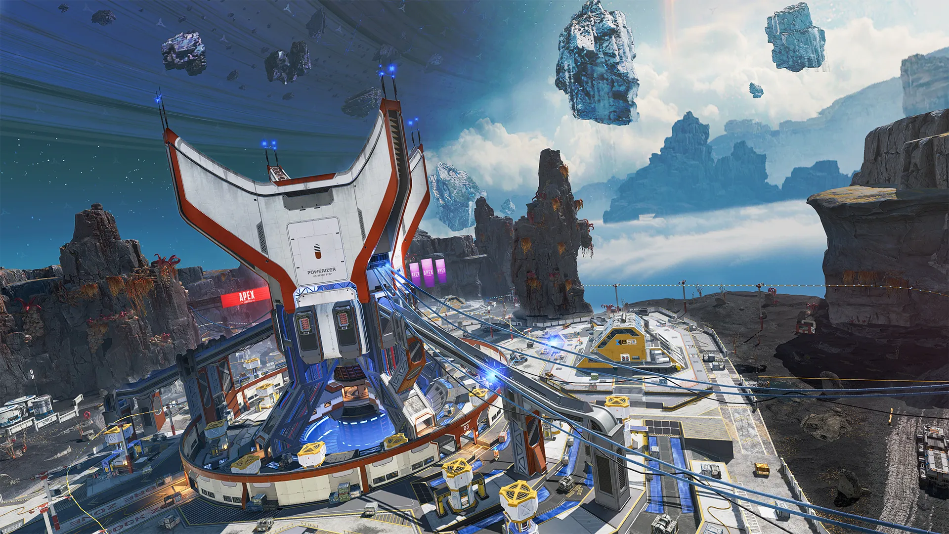據報道 EA 在 Zoom 電話會議中解雇了 100 多名 Apex Legends 品質保證測試人員