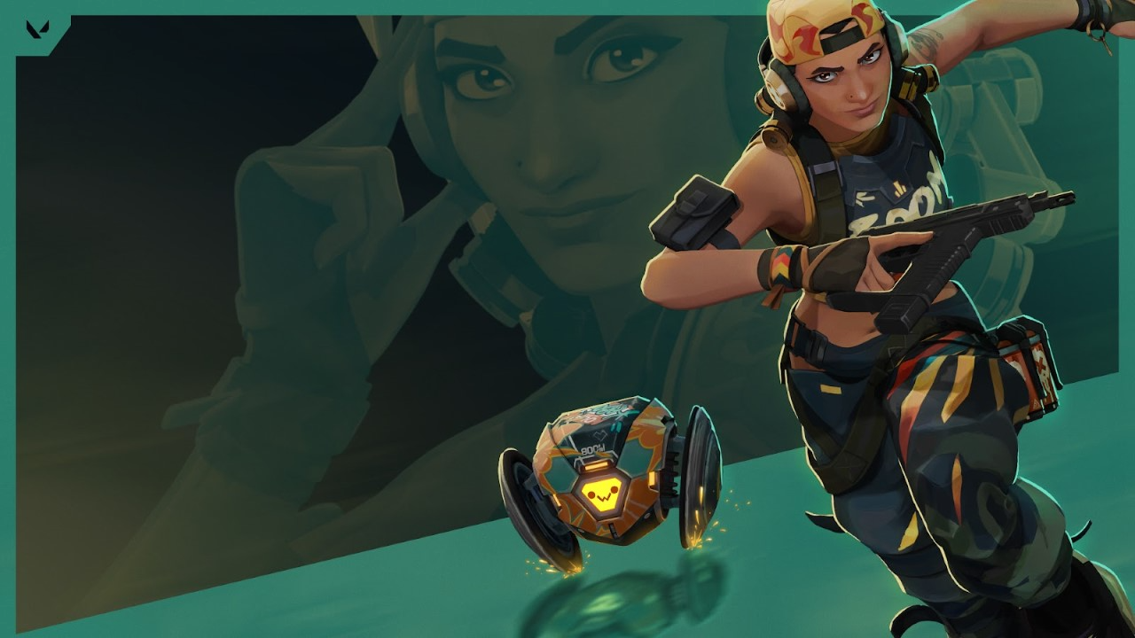Riot準備推出新的VALORANT競技遊戲模式的alpha版本