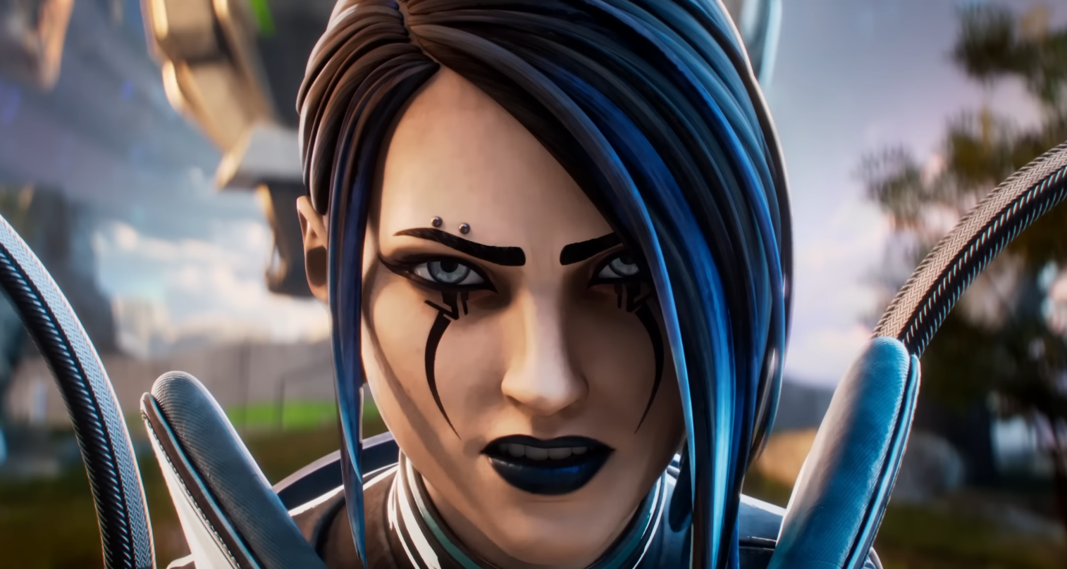 Apex Legends 第 15 季（Eclipse）战斗通行证中的所有传奇和武器皮肤