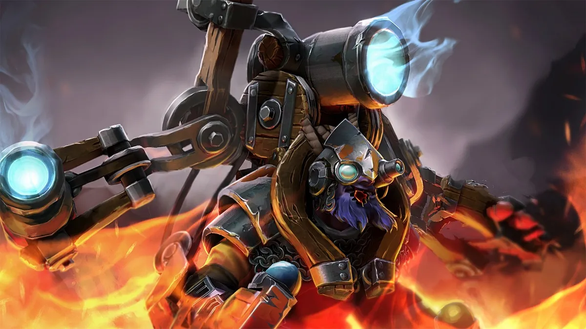 Dota 2 休闲玩家和职业玩家一致认为 Valve 必须封杀 Overplus 才能拯救游戏