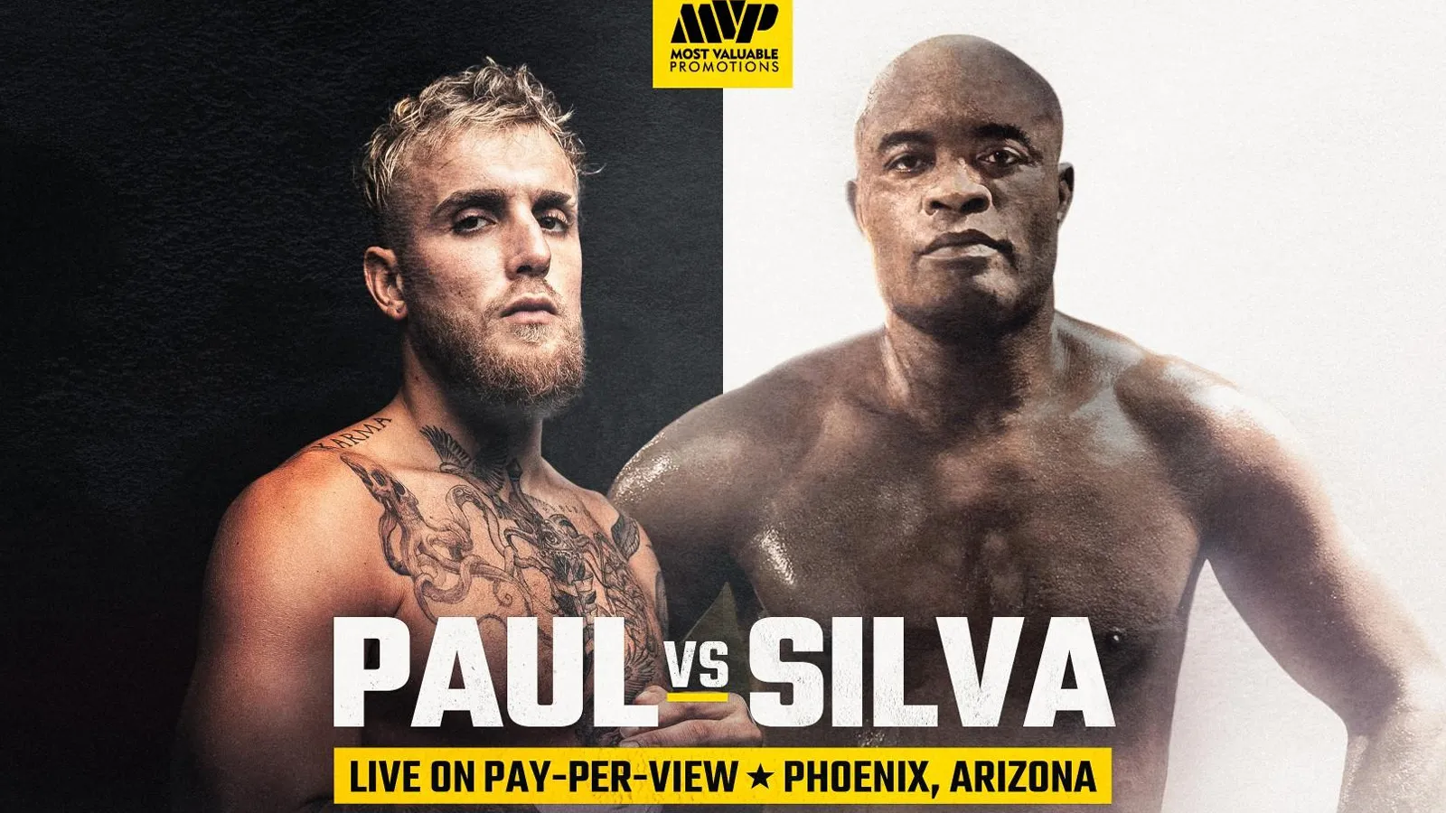 調查可能導致傑克·保羅（Jake Paul）vs.安德森·席爾瓦（Anderson Silva）的戰鬥被取消