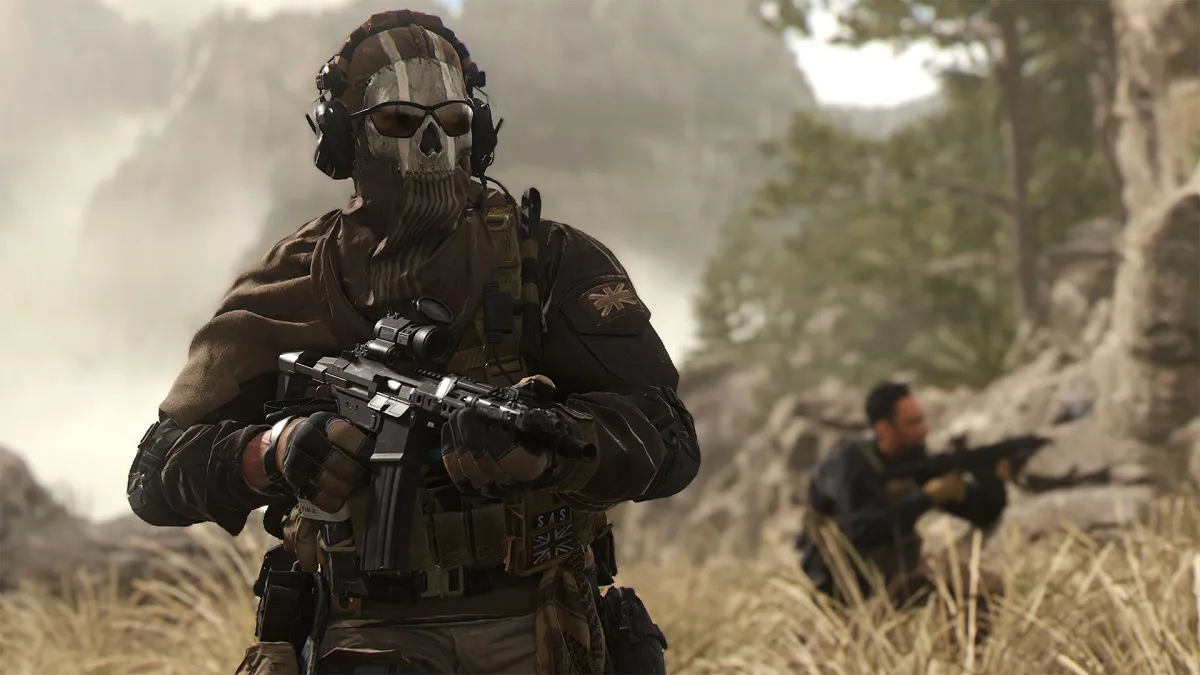 男孩们作为 MW2、Warzone 和 DMZ 第 4 季的一部分重装上阵补丁说明