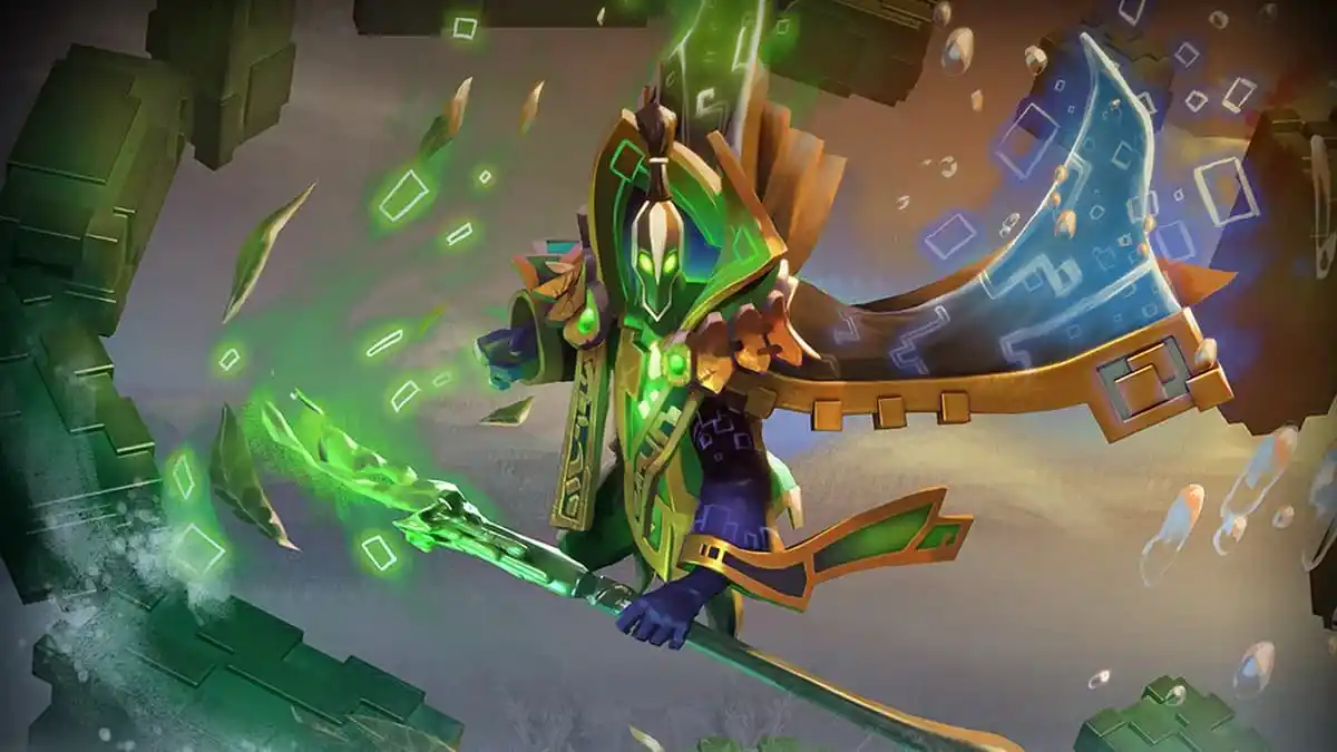 Dota 2 多年来首次突破 100 万玩家，主要归功于 TI11 的免费至宝