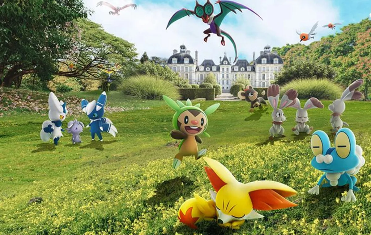 如何修復PokémonGOPlus和其他自動捕獲器的“無法連接到設備”錯誤