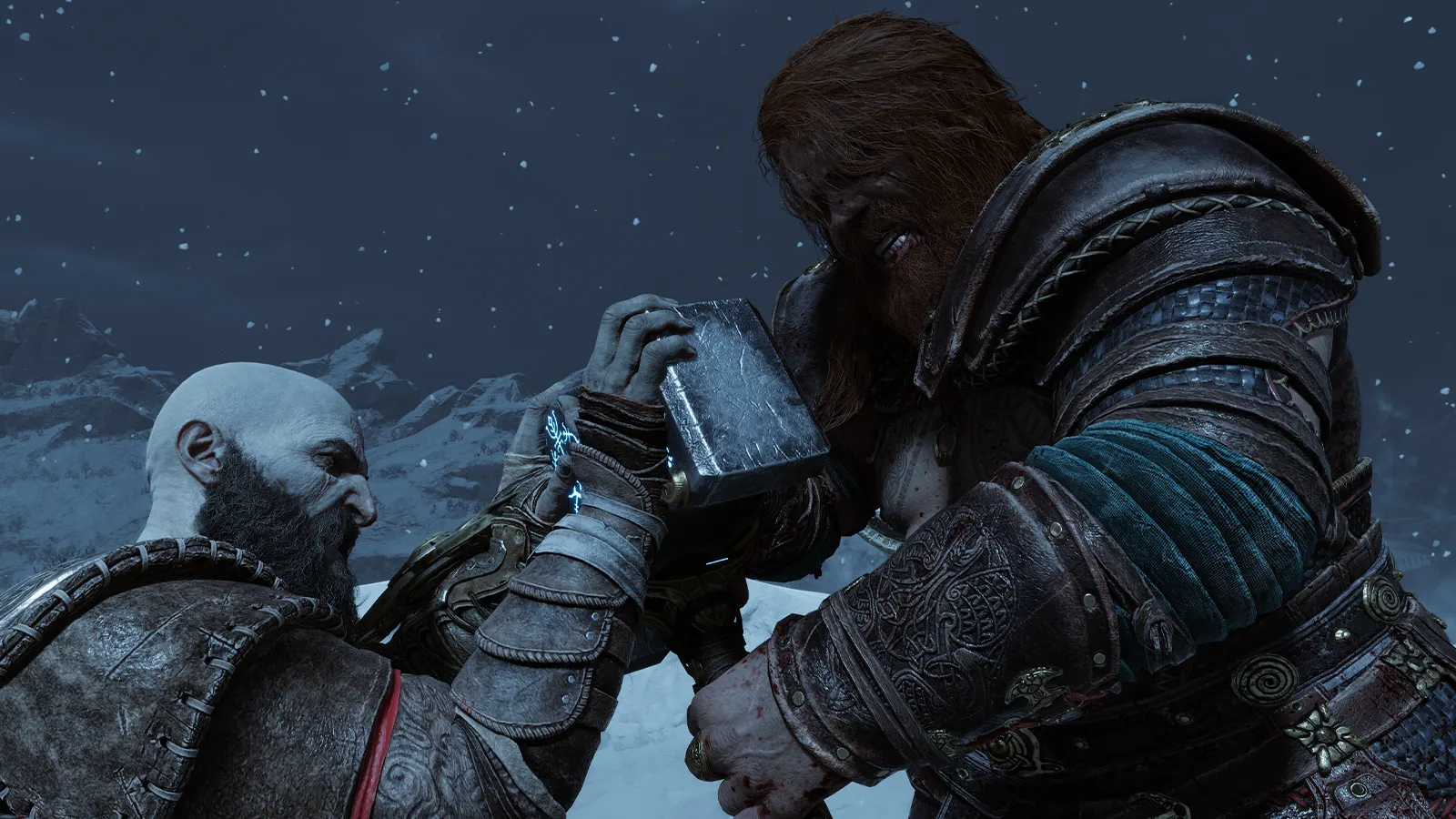 如何在戰神ragnarök中獲得複活石頭