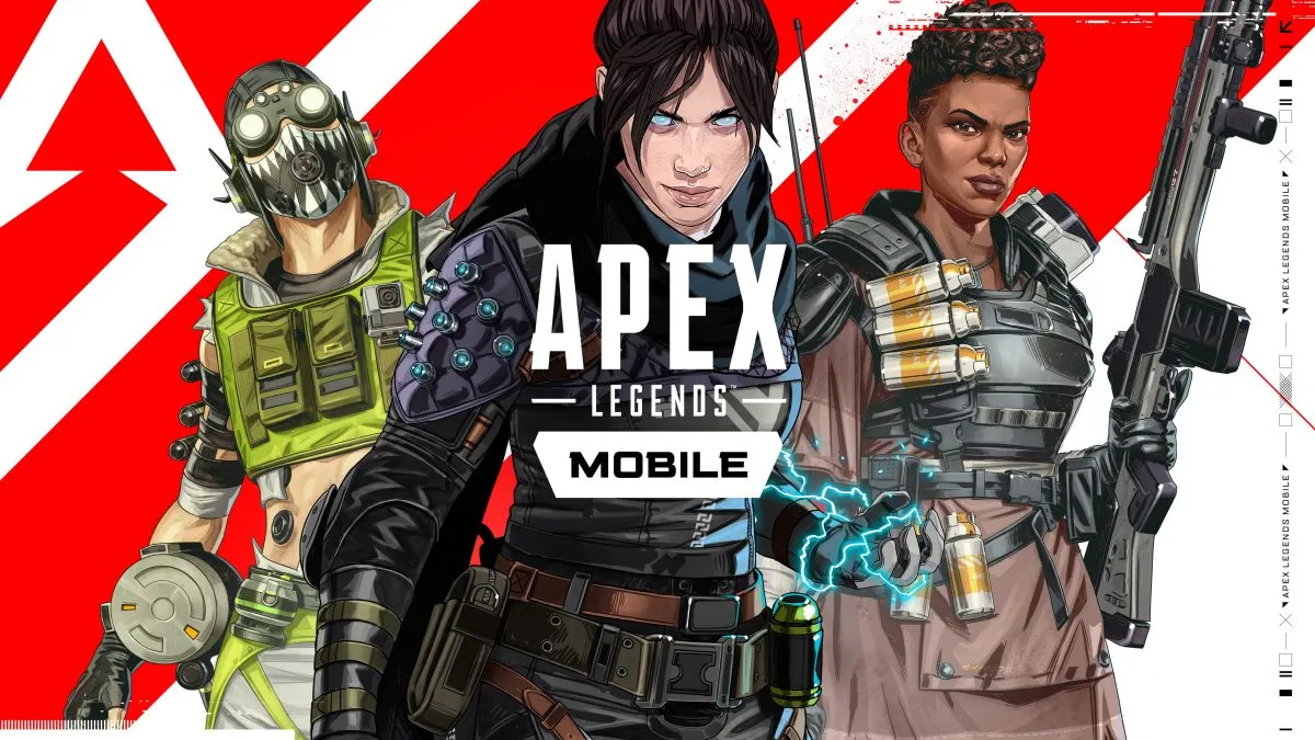 全球發行不到一年後，Respawn將Apex Mobile插入插件