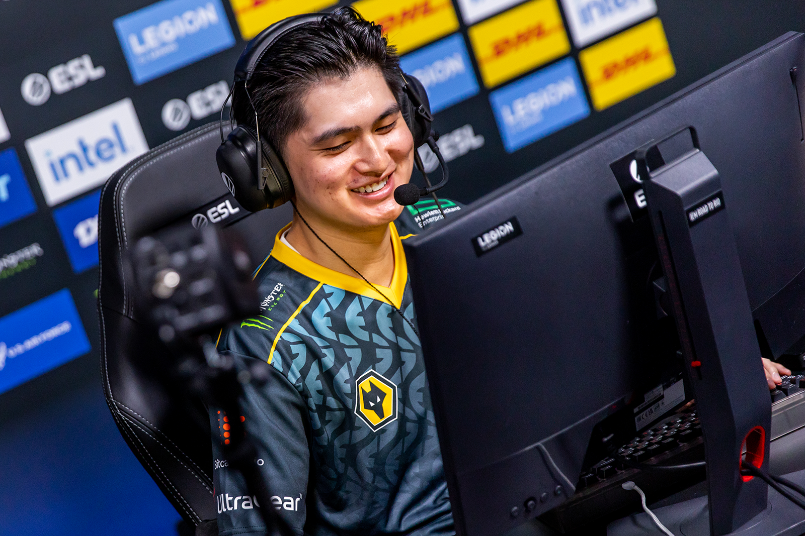 邪惡的天才從慢速開始對IHC進行集會，以獲取IEM Rio Major Run的開場地圖