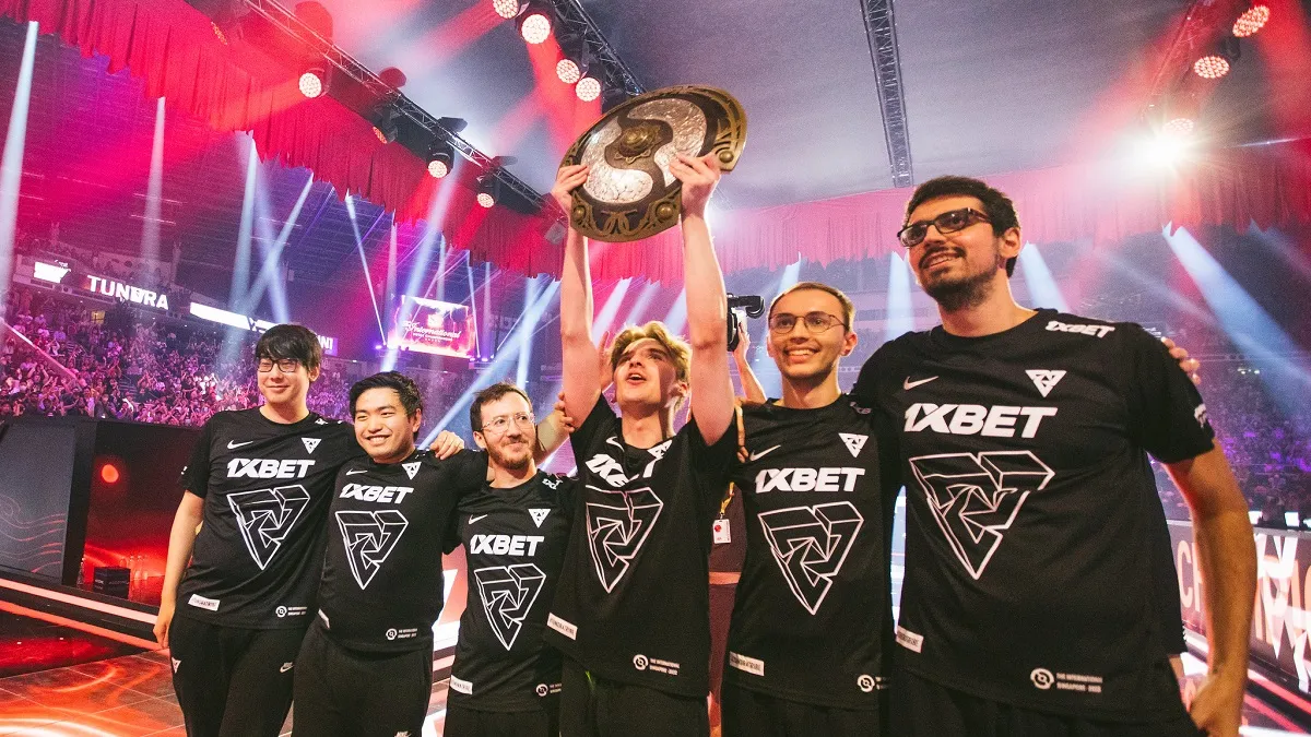 兩屆 TI 冠軍確認他不會參加 2023 年 Dota 2 國際邀請賽的預選賽
