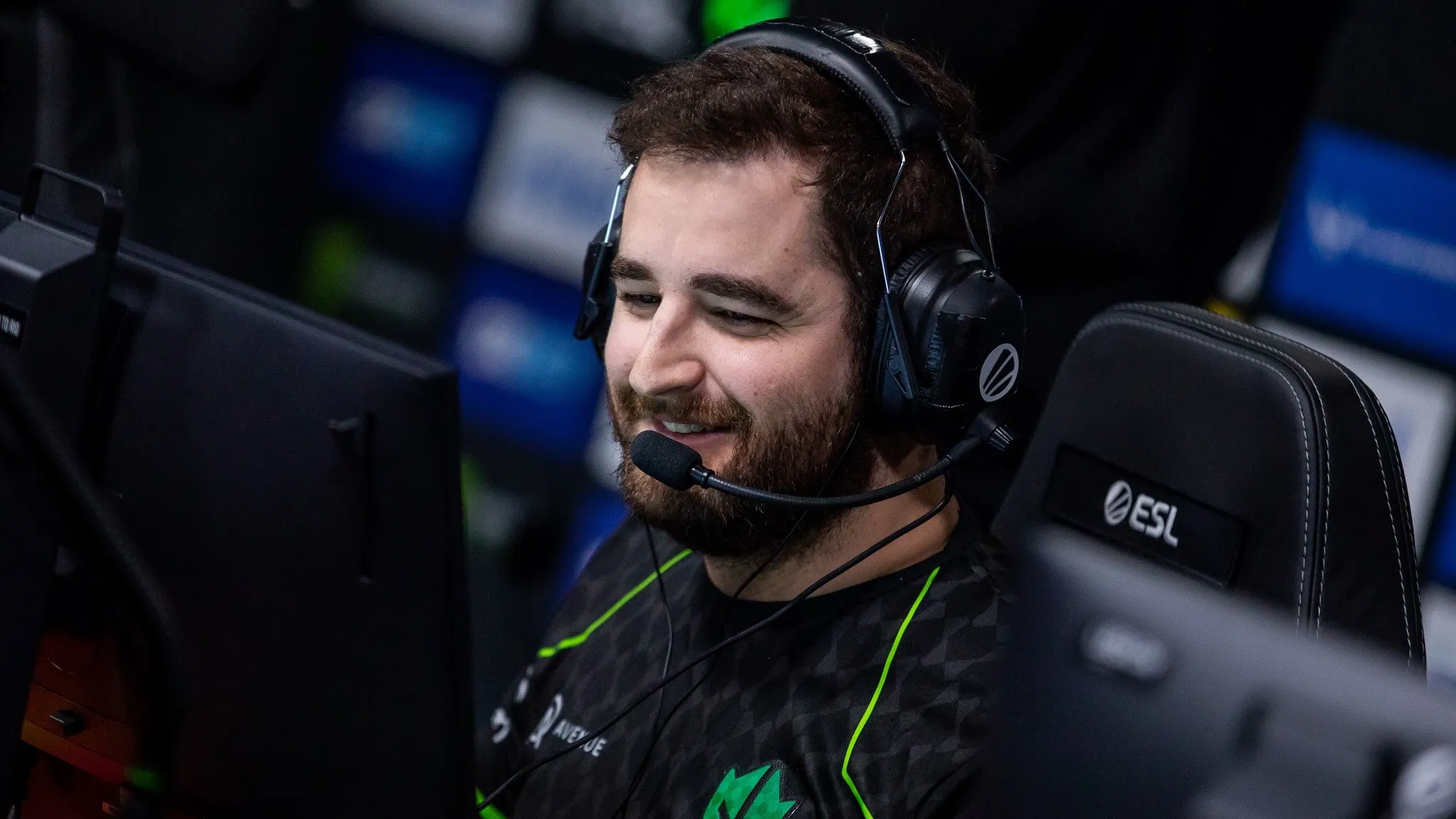這是 IEM Rio CS:GO Major 賽程表