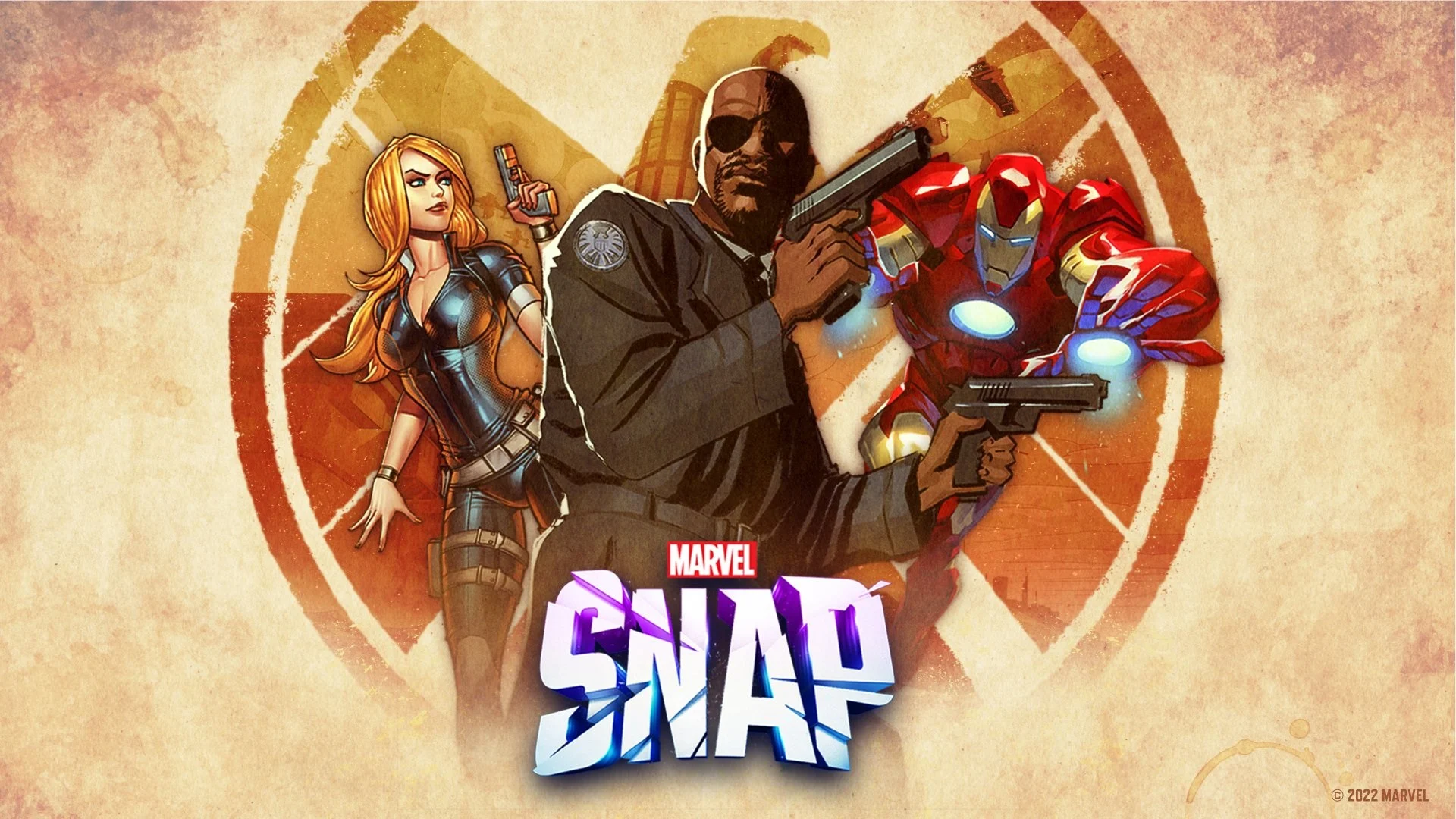 Marvel Snap Hot位置和特色位置指南：Luke's Bar的最佳甲板