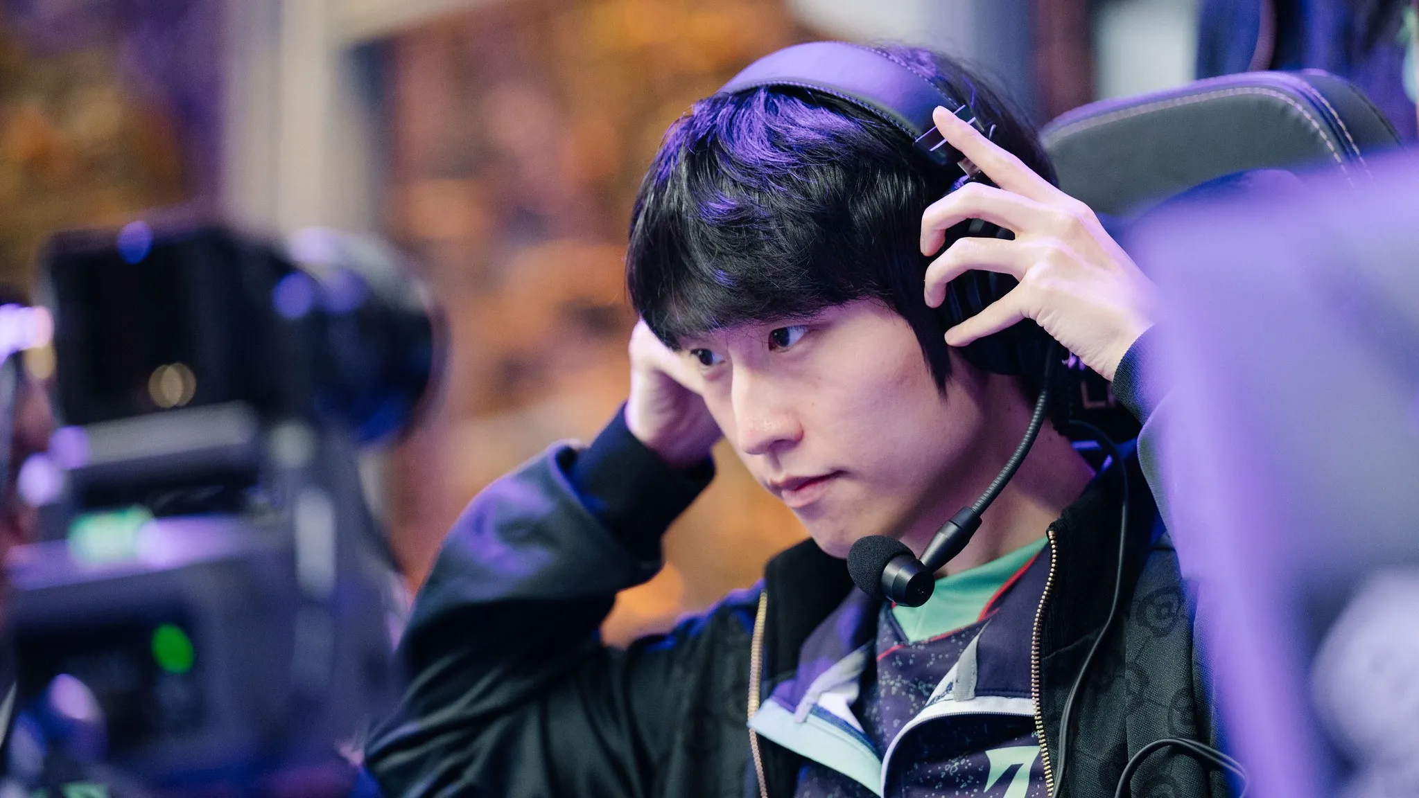不再不朽：TSM 正在對北美大洗牌中的 Dota 2 陣容進行調整