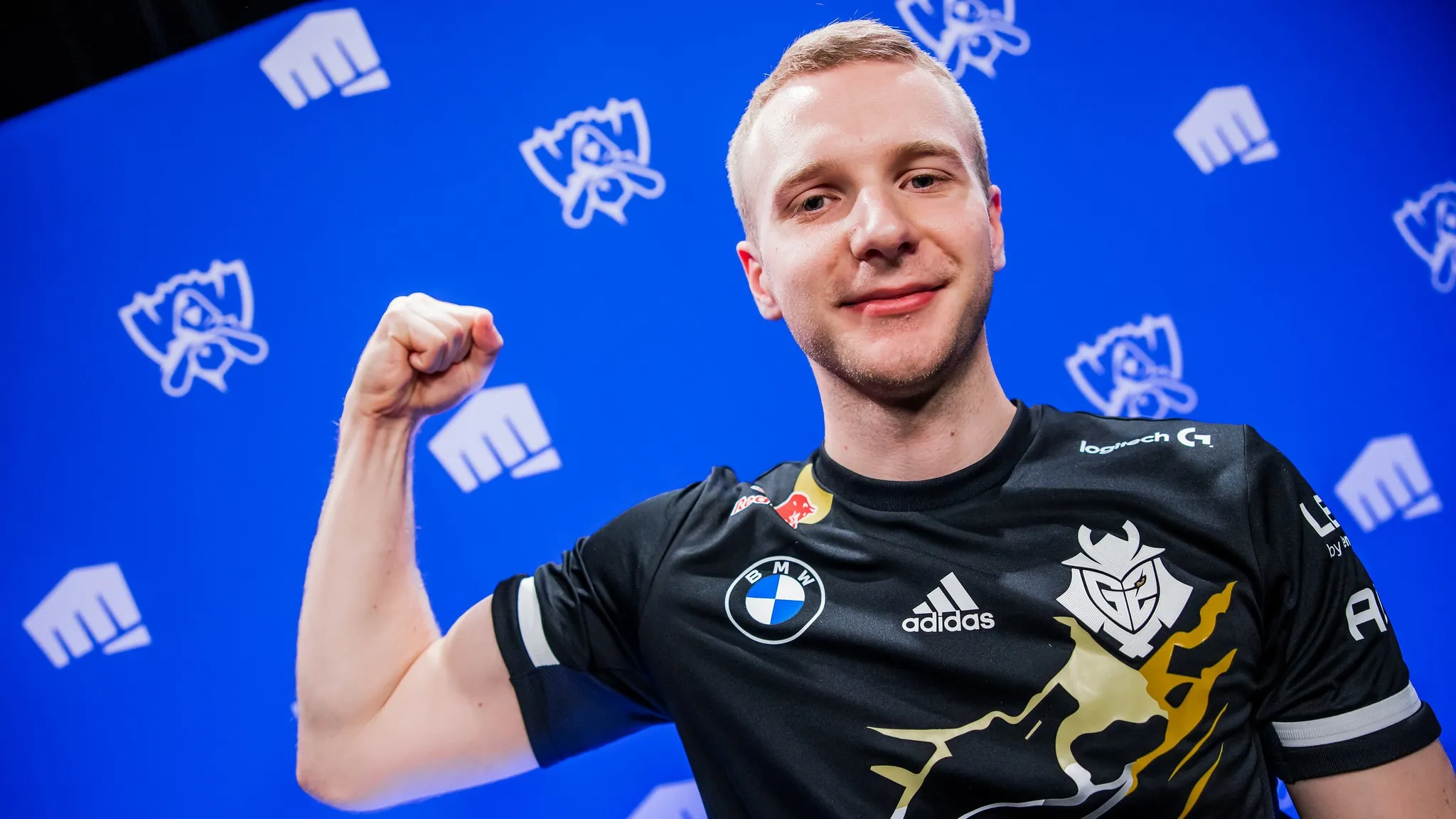 Jankos暗示離開G2後他的下一步