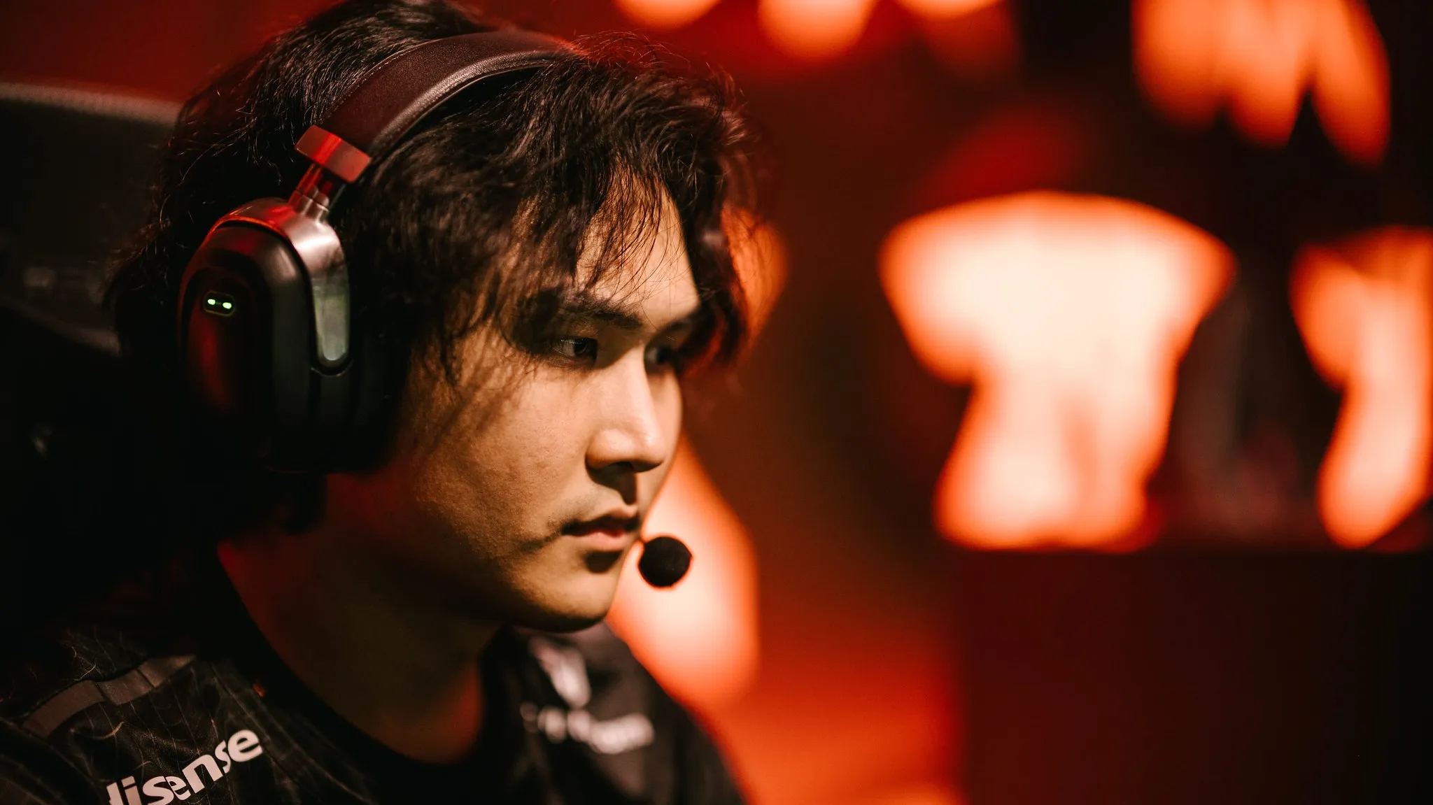 Jabz 跳槽：Fnatic 隊長將帶領 Talon Esports 參加 2023 年 DPC