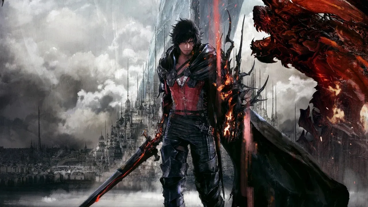 Square Enix 因《最終幻想 XVI》缺乏多樣性而受到批評