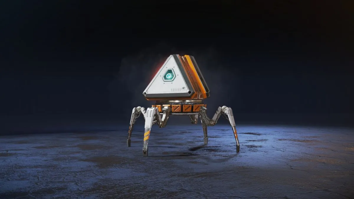 《Apex 英雄》黑色星期五促销回归，为传家宝碎片猎人带来超值优惠