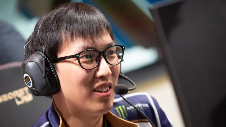 據報道，Doublelift 即將組建 2023 賽季的超級球隊