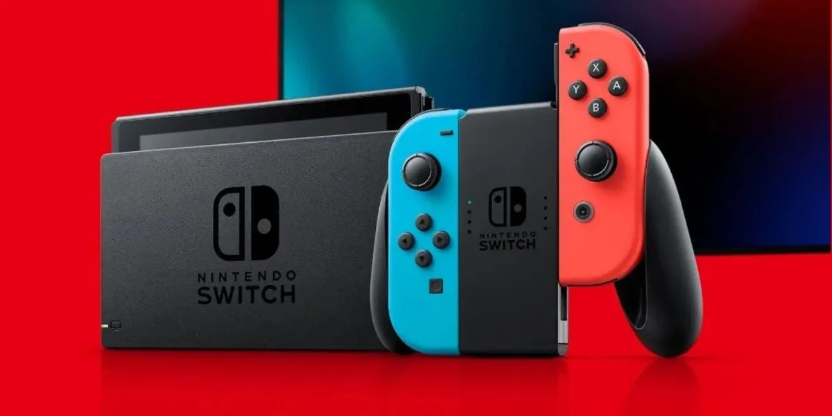 儘管需要新硬件，任天堂仍加倍投入 Switch 生產