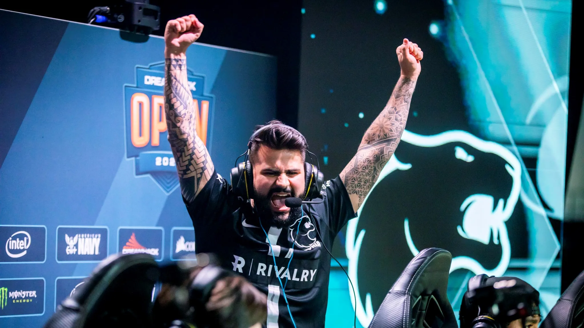 FURIA 的教练 guerri 何时会从 CS:GO Majors 中解禁？