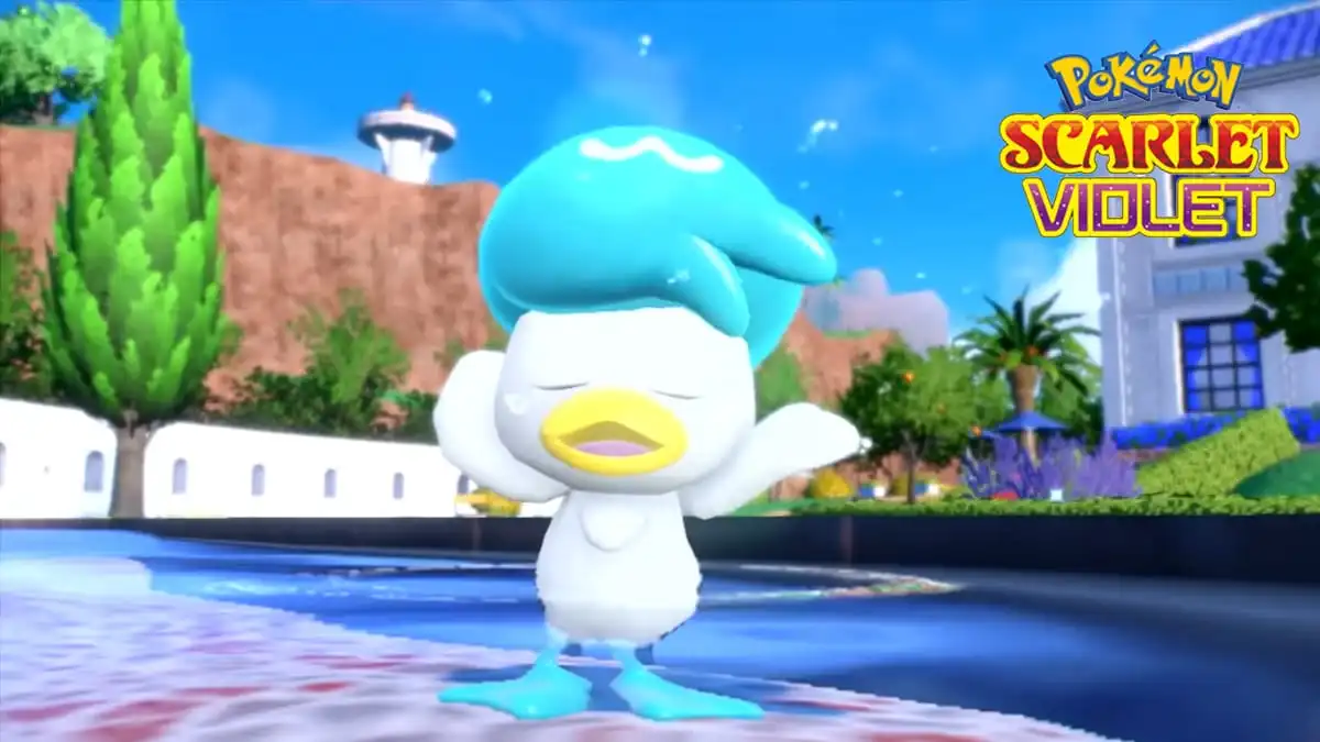 如何在PokémonScarlet和Violet中增加PC盒空间