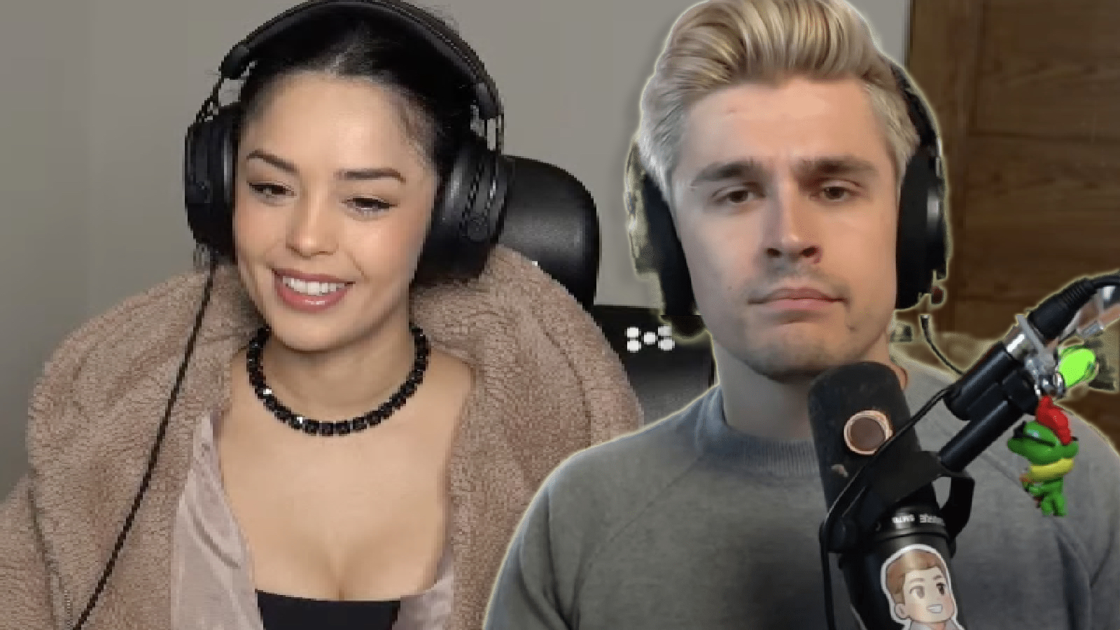 得益于 Valkyrae，路德维希的“Luddy”舞蹈在 TikTok 上疯传
