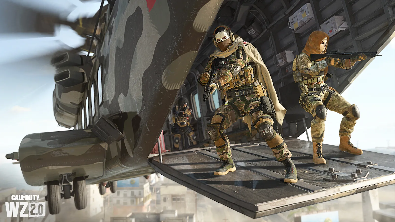 MW2和Warzone 2中的戰鬥代幣級別是什麼？如何賺取？