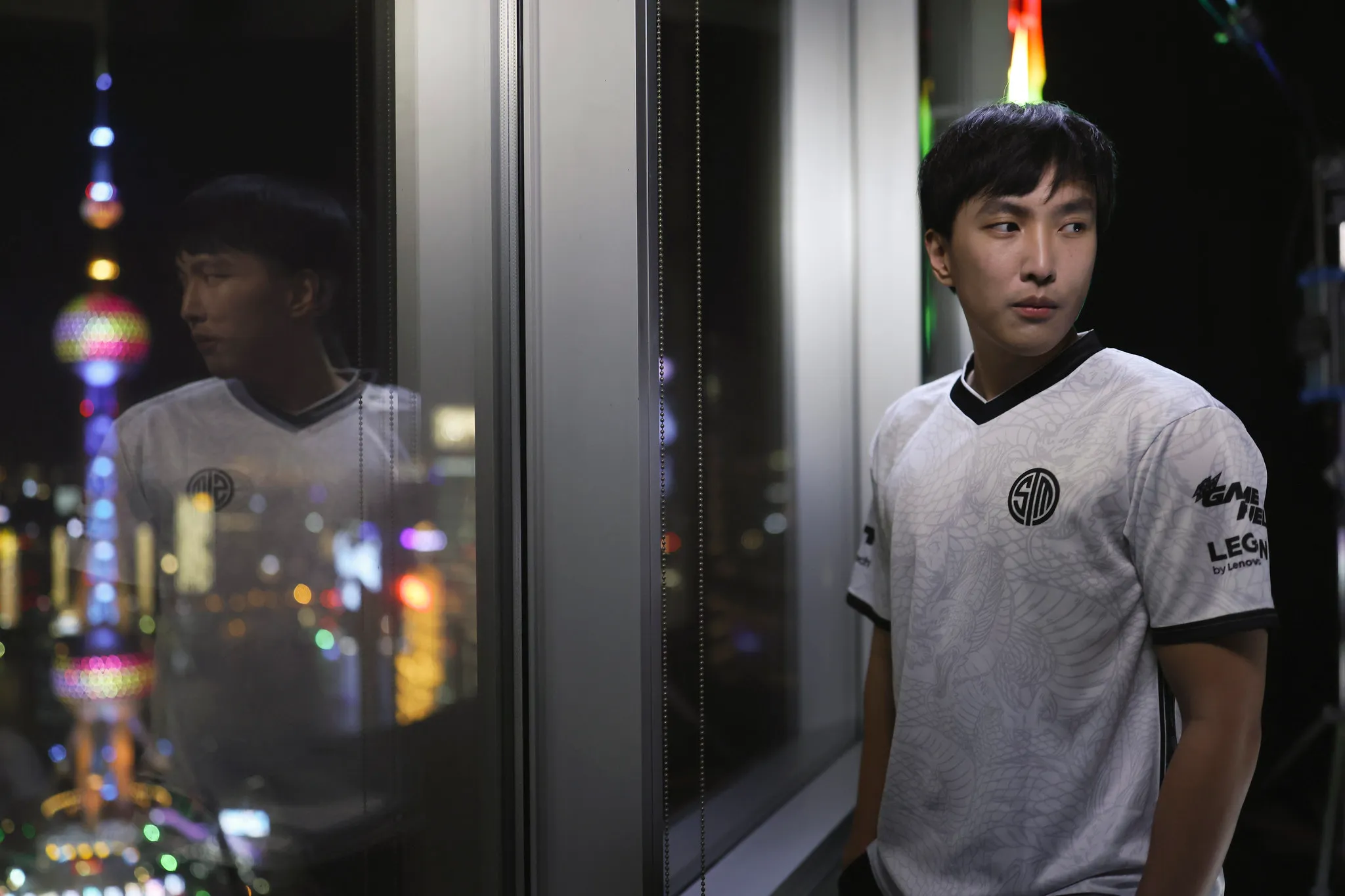 Doublelift退休後的表現如何？比你記憶中的還要好