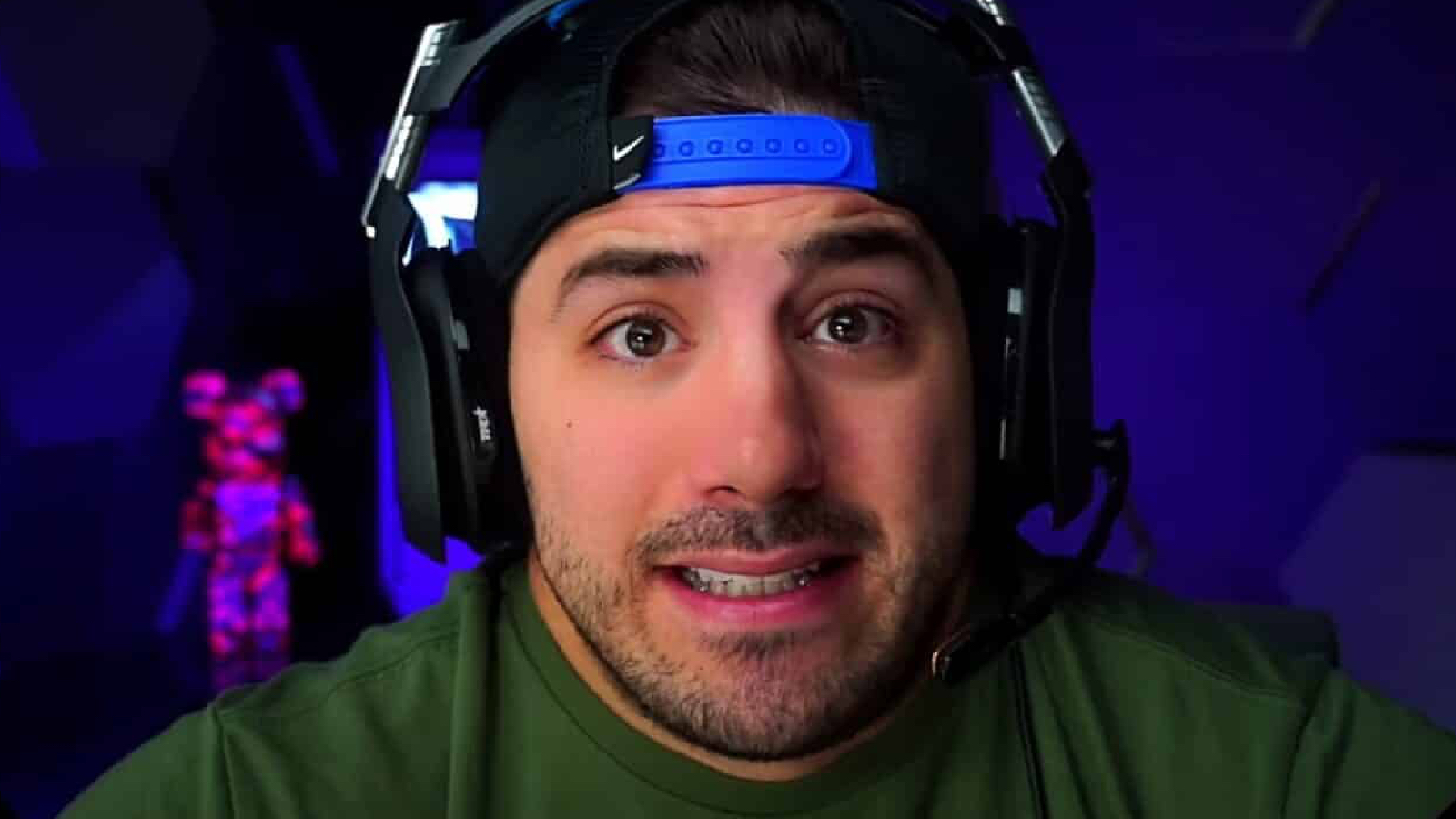 《霍格華茲遺產》通關後《NICKMERCS》的收視率大幅提升