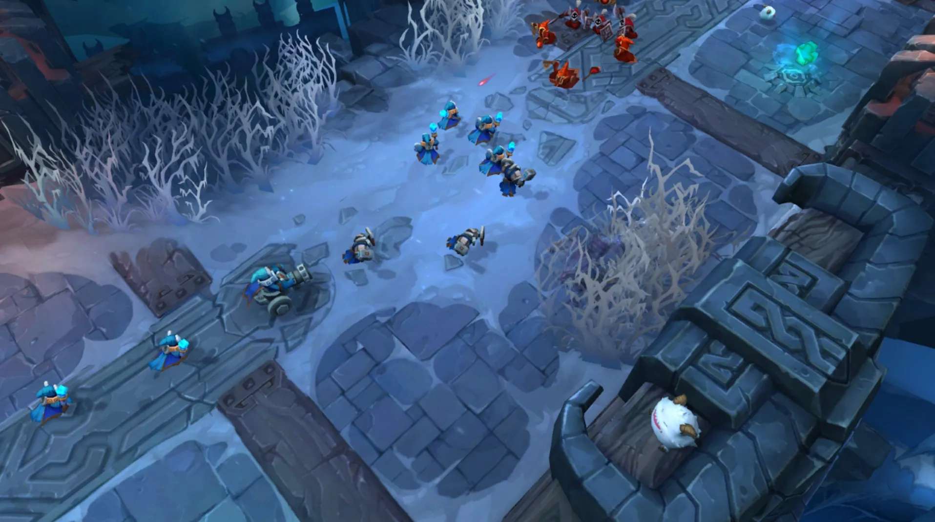 Aram Clash將於今年夏天晚些時候將其期待已久的返回大聲笑